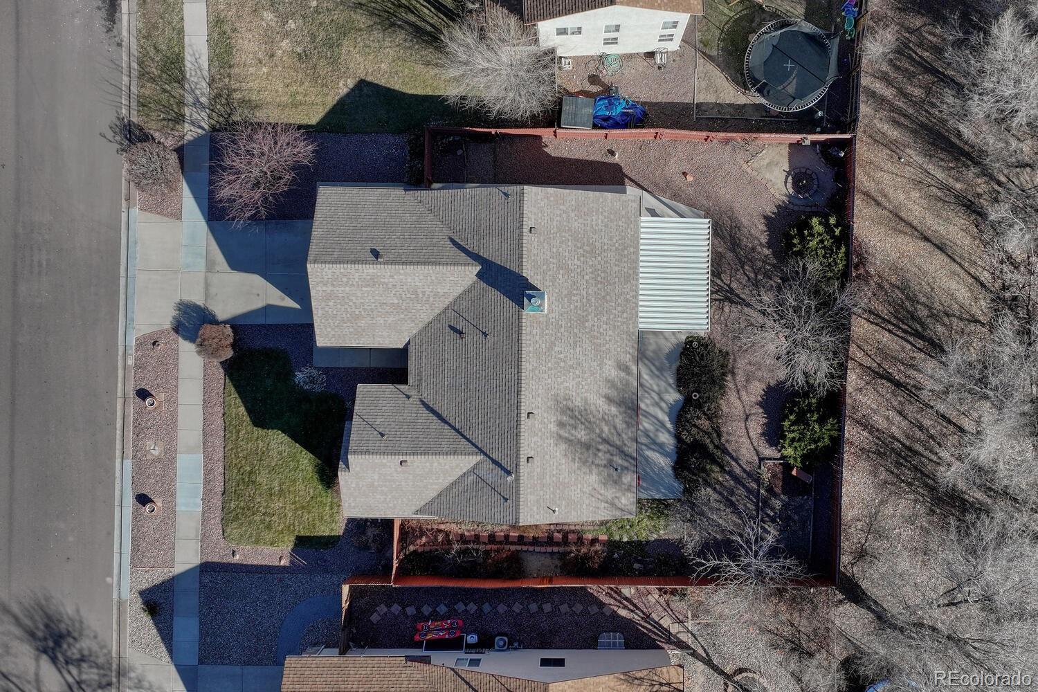 MLS Image #39 for 795  aspenglow lane,colorado springs, Colorado