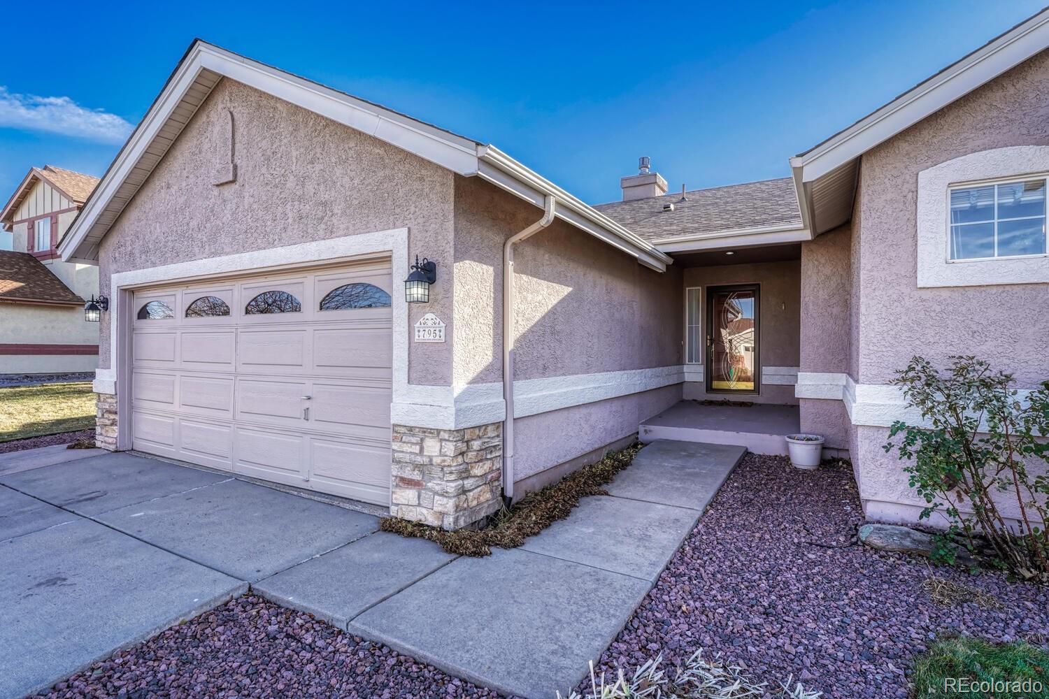 MLS Image #4 for 795  aspenglow lane,colorado springs, Colorado