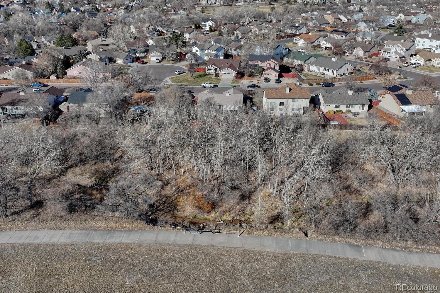 MLS Image #41 for 795  aspenglow lane,colorado springs, Colorado