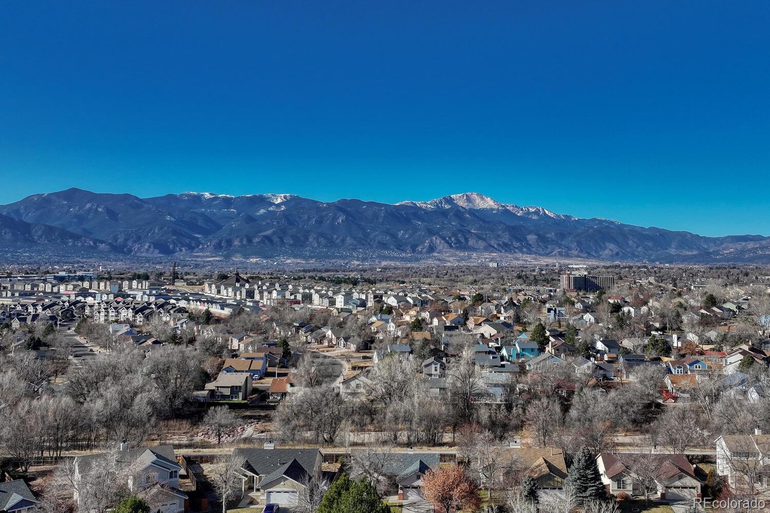 MLS Image #42 for 795  aspenglow lane,colorado springs, Colorado