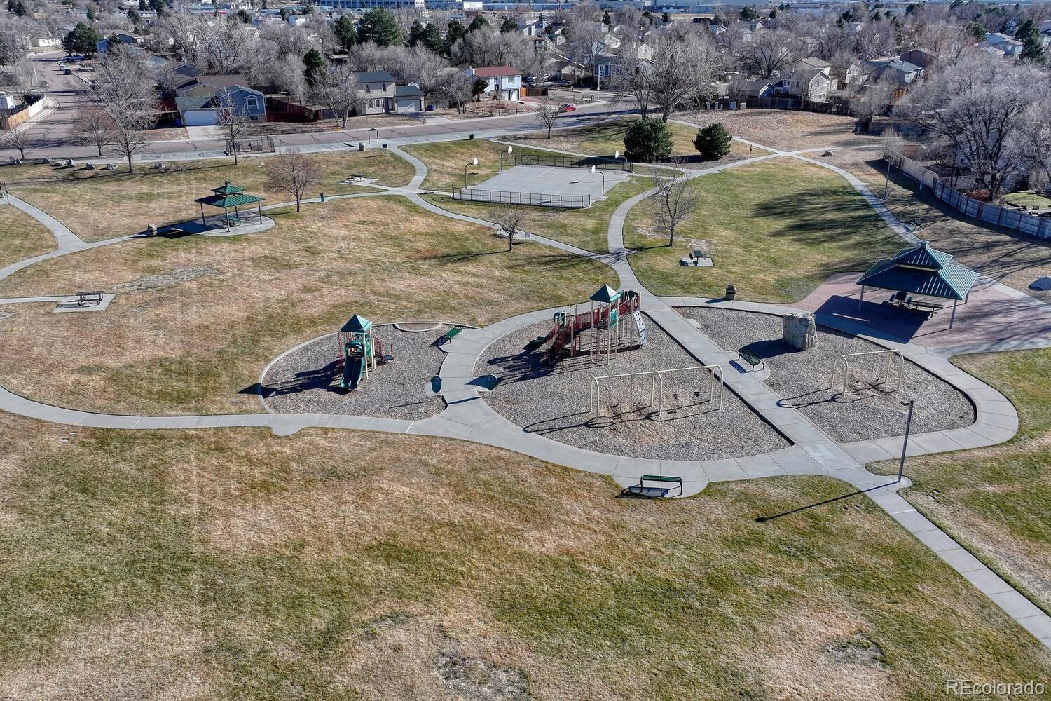 MLS Image #44 for 795  aspenglow lane,colorado springs, Colorado
