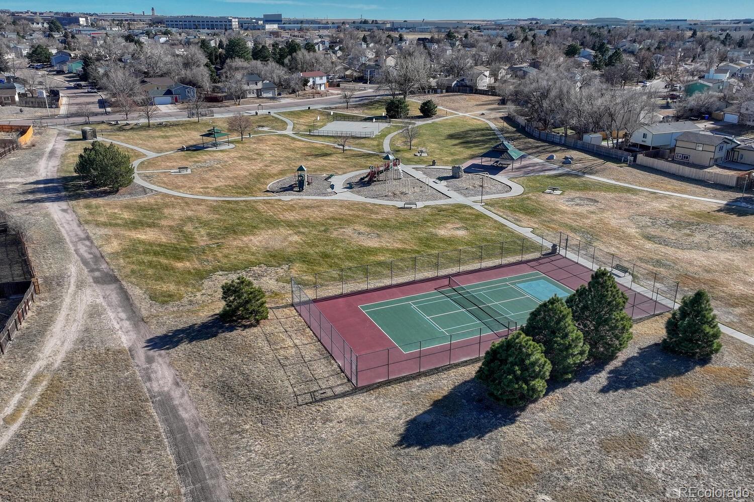 MLS Image #45 for 795  aspenglow lane,colorado springs, Colorado