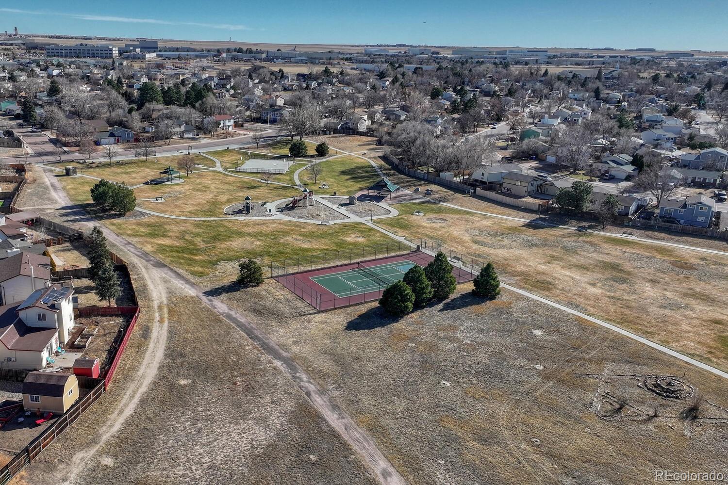 MLS Image #46 for 795  aspenglow lane,colorado springs, Colorado