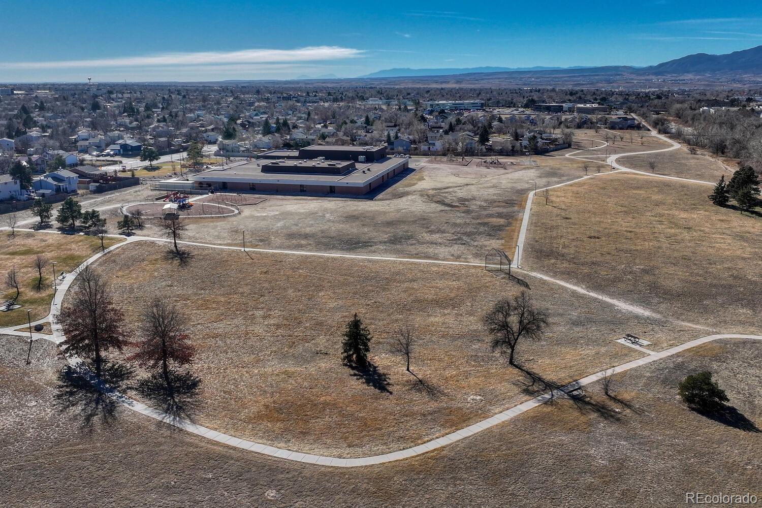 MLS Image #47 for 795  aspenglow lane,colorado springs, Colorado