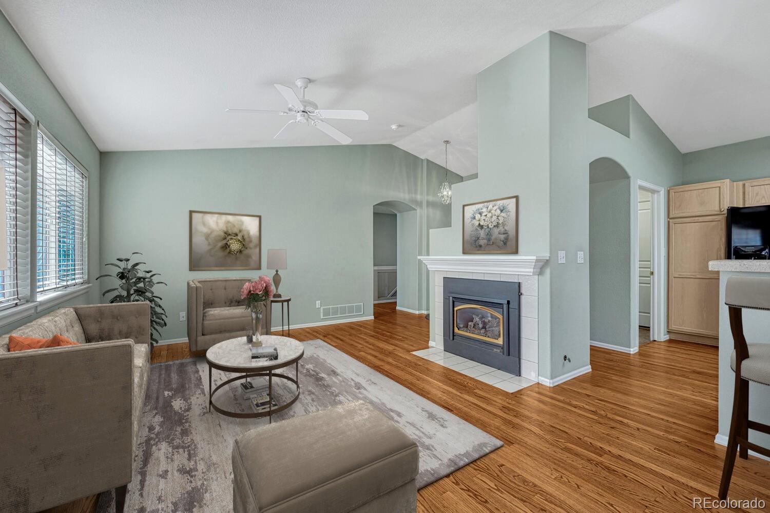 MLS Image #6 for 795  aspenglow lane,colorado springs, Colorado