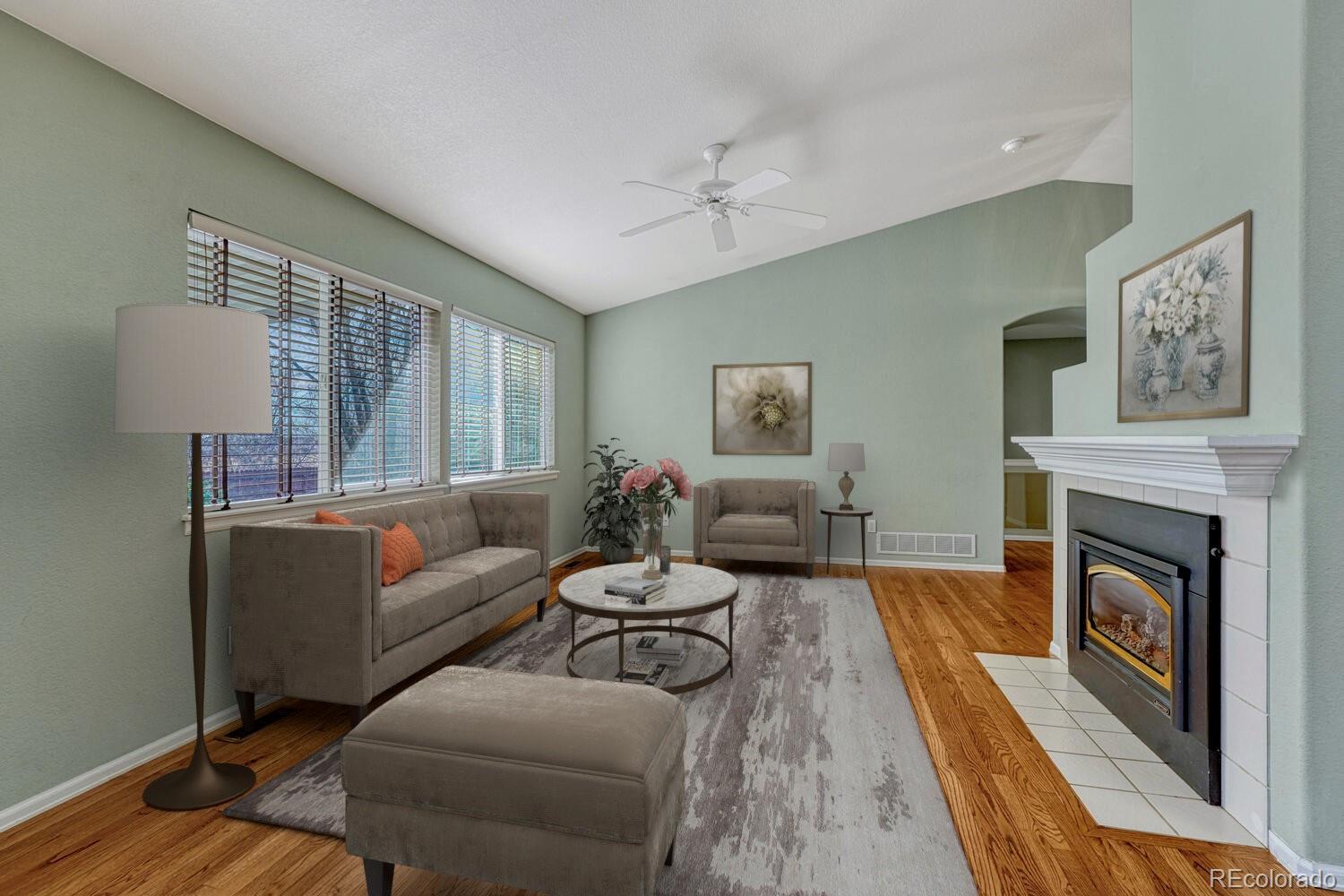 MLS Image #7 for 795  aspenglow lane,colorado springs, Colorado