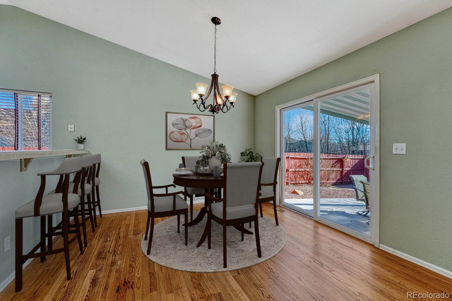 MLS Image #8 for 795  aspenglow lane,colorado springs, Colorado