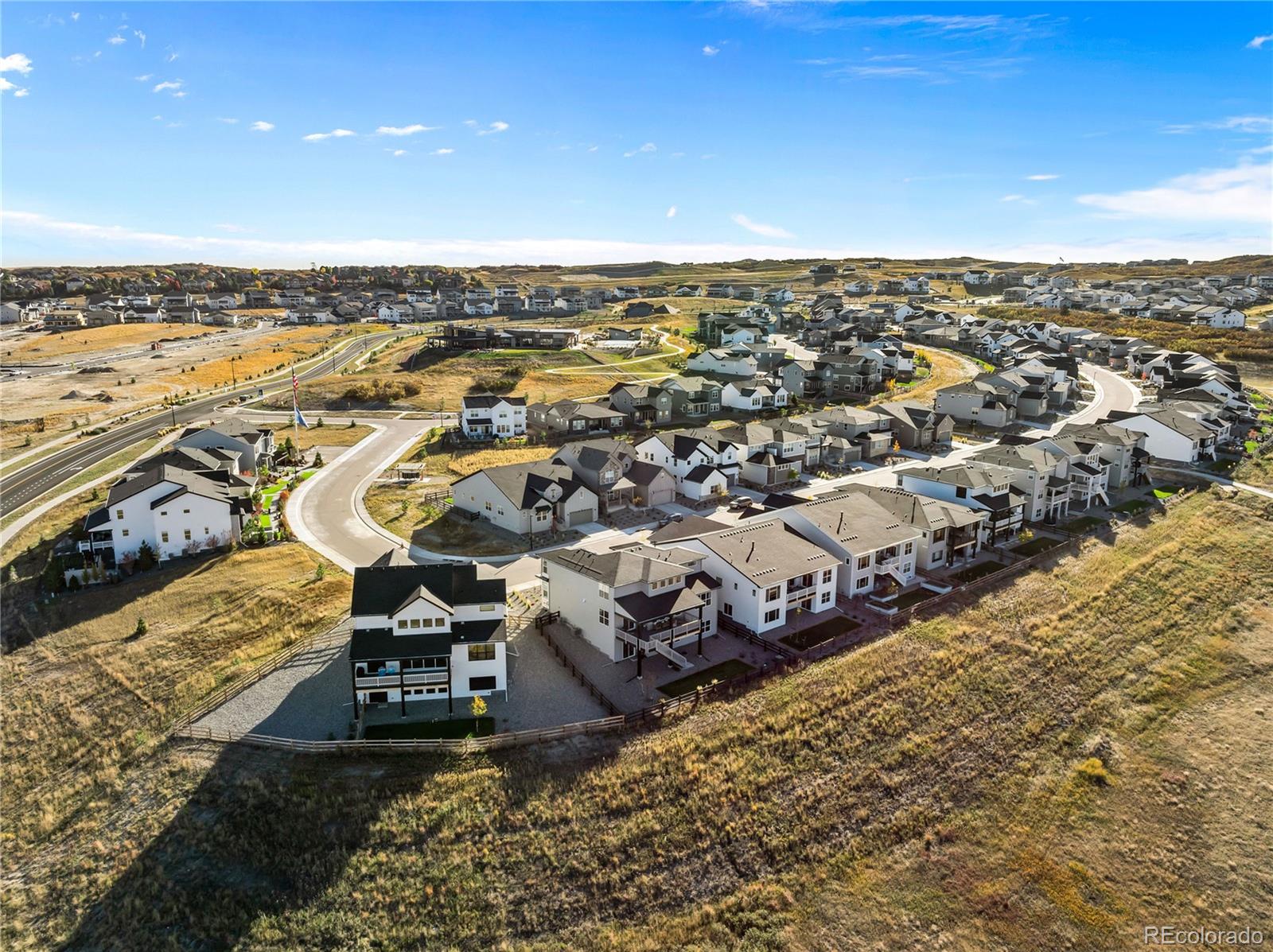 MLS Image #10 for 567  coal bank trail,castle rock, Colorado