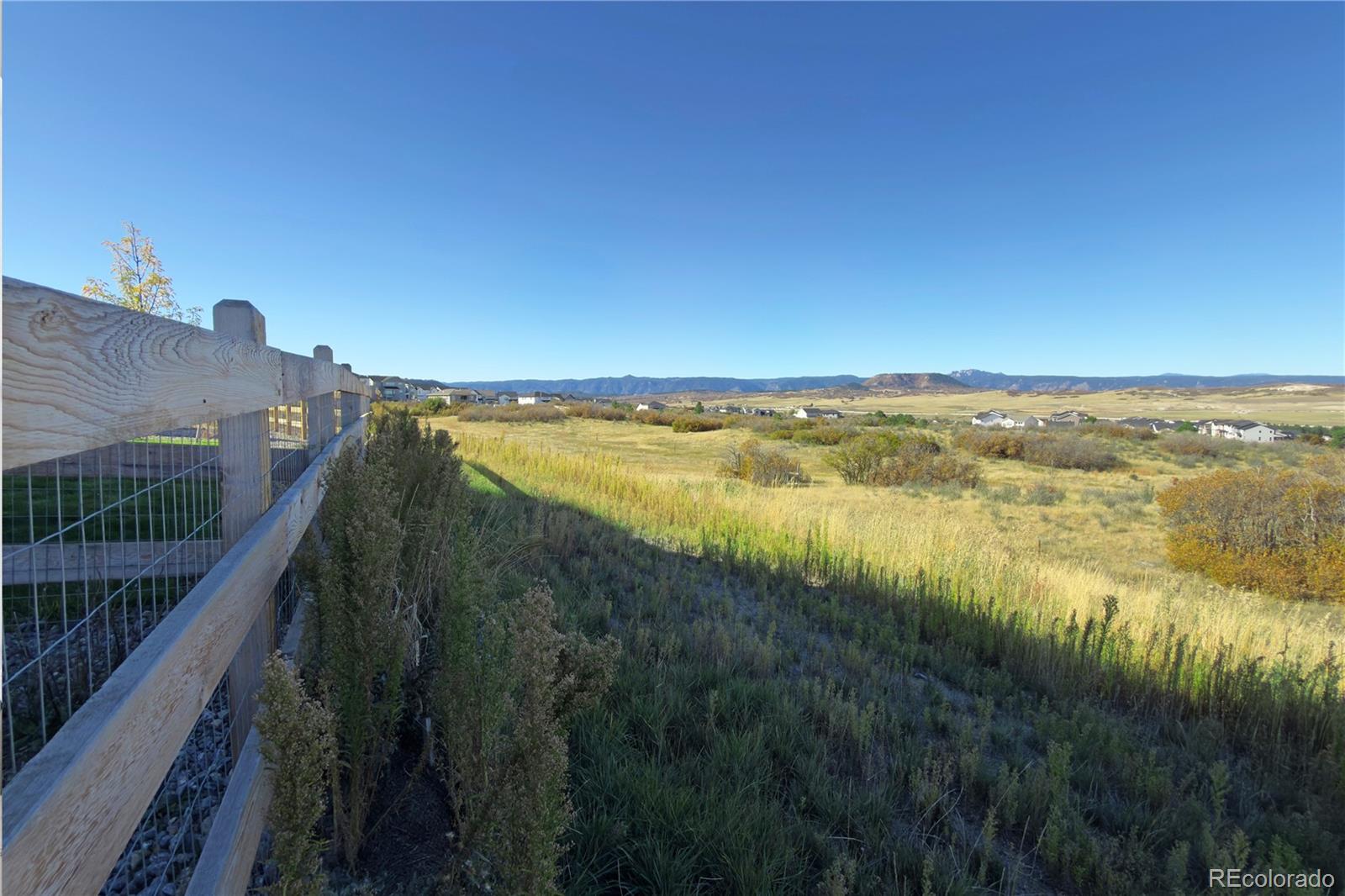MLS Image #12 for 567  coal bank trail,castle rock, Colorado