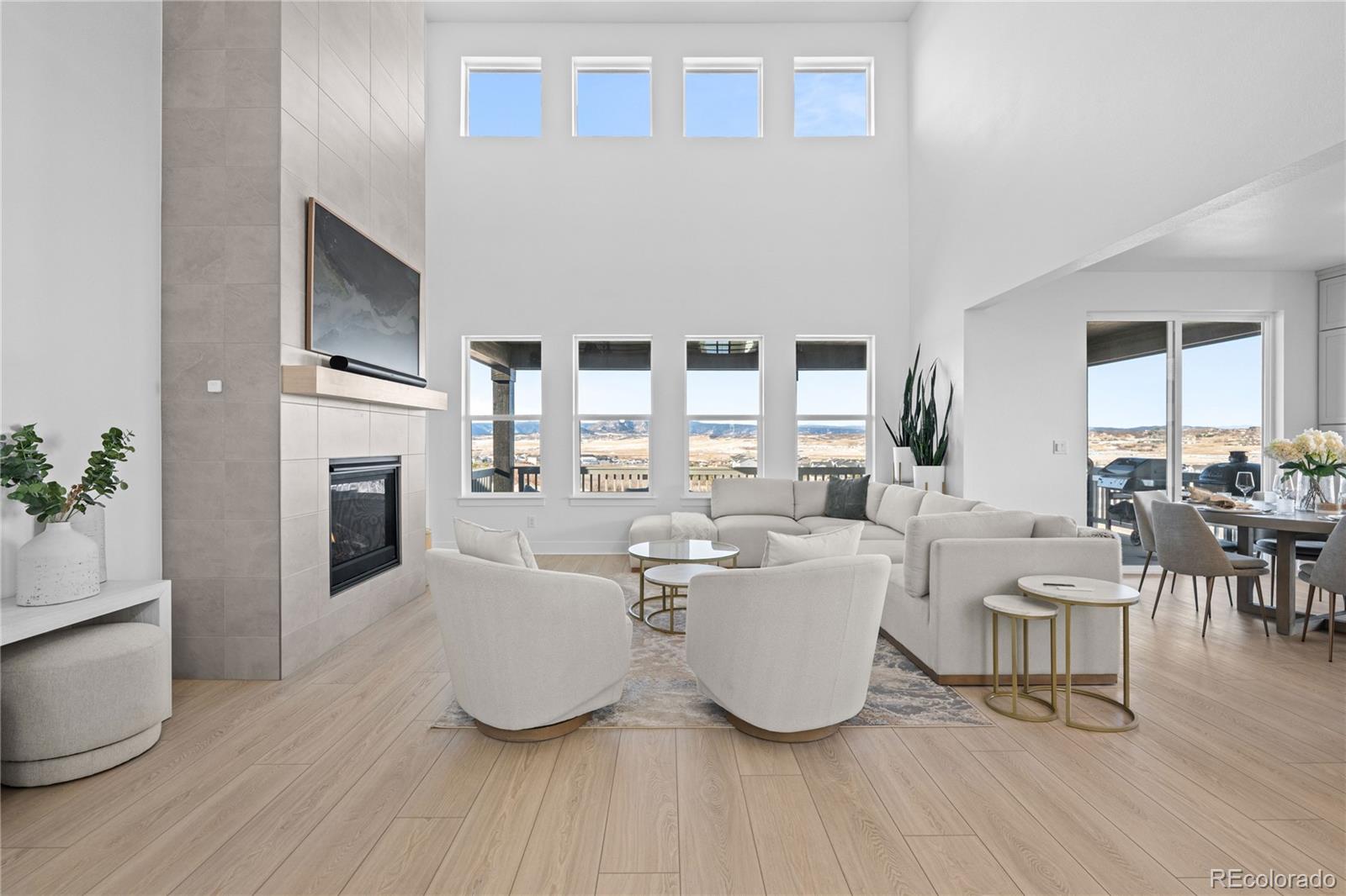 MLS Image #13 for 567  coal bank trail,castle rock, Colorado