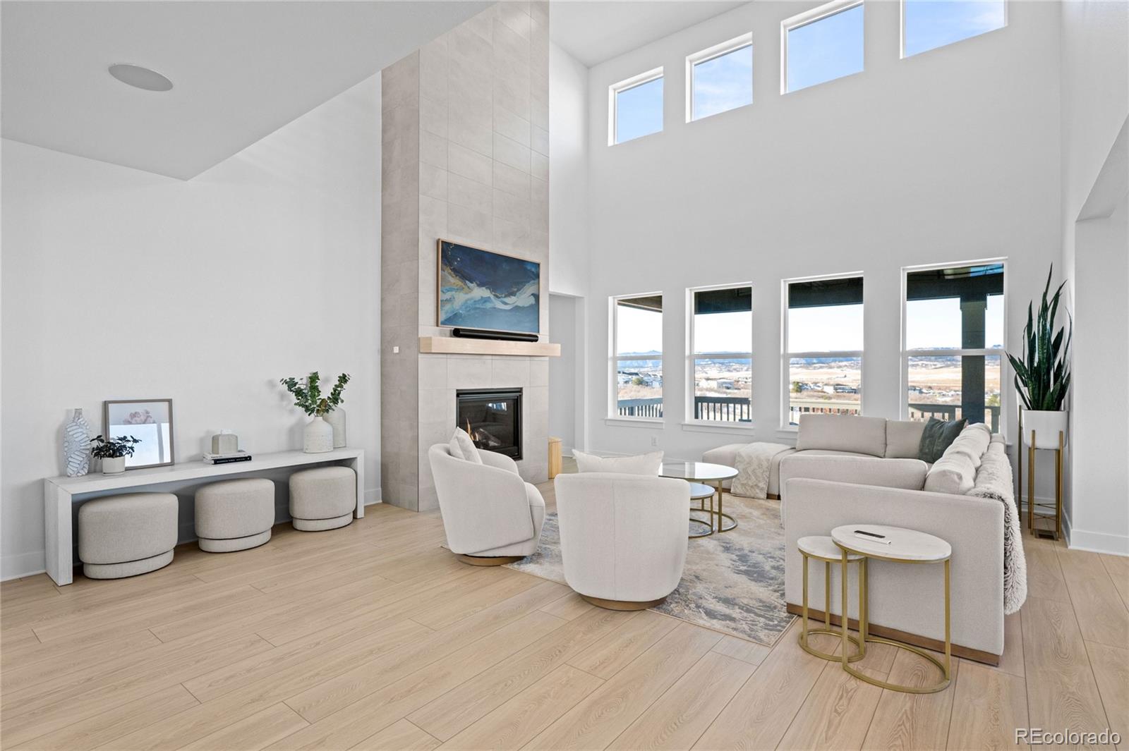 MLS Image #14 for 567  coal bank trail,castle rock, Colorado
