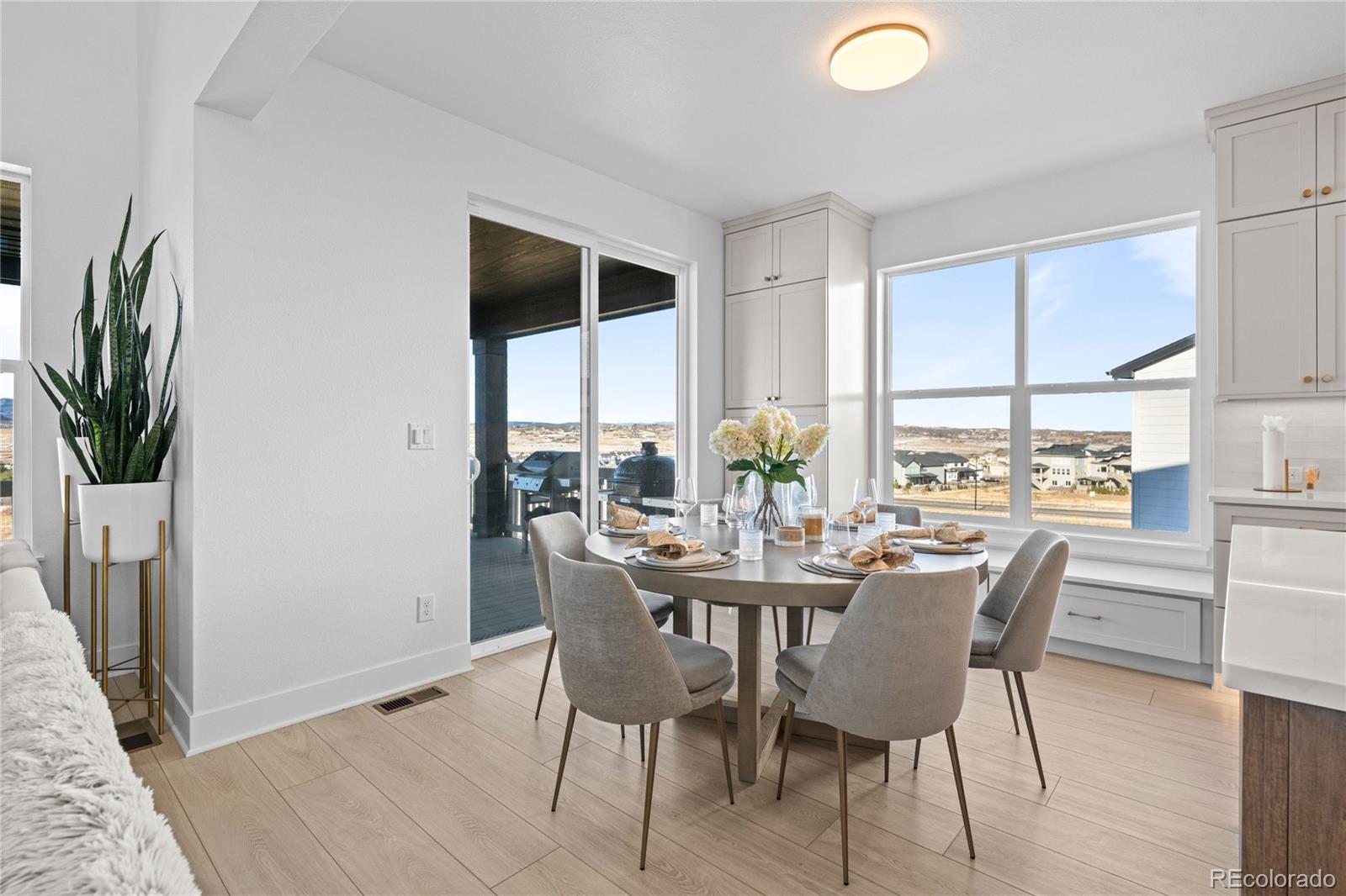 MLS Image #16 for 567  coal bank trail,castle rock, Colorado