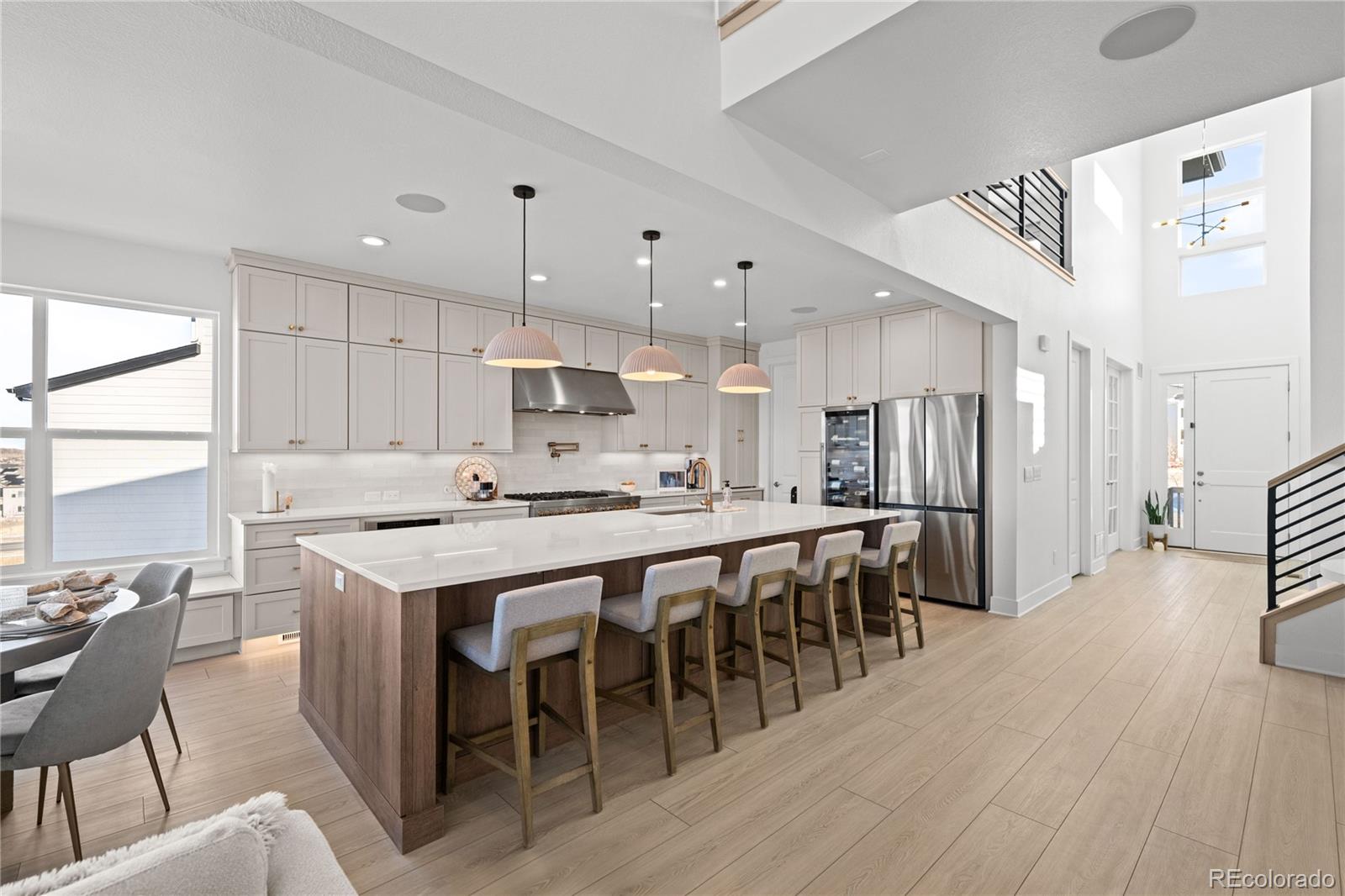 MLS Image #21 for 567  coal bank trail,castle rock, Colorado