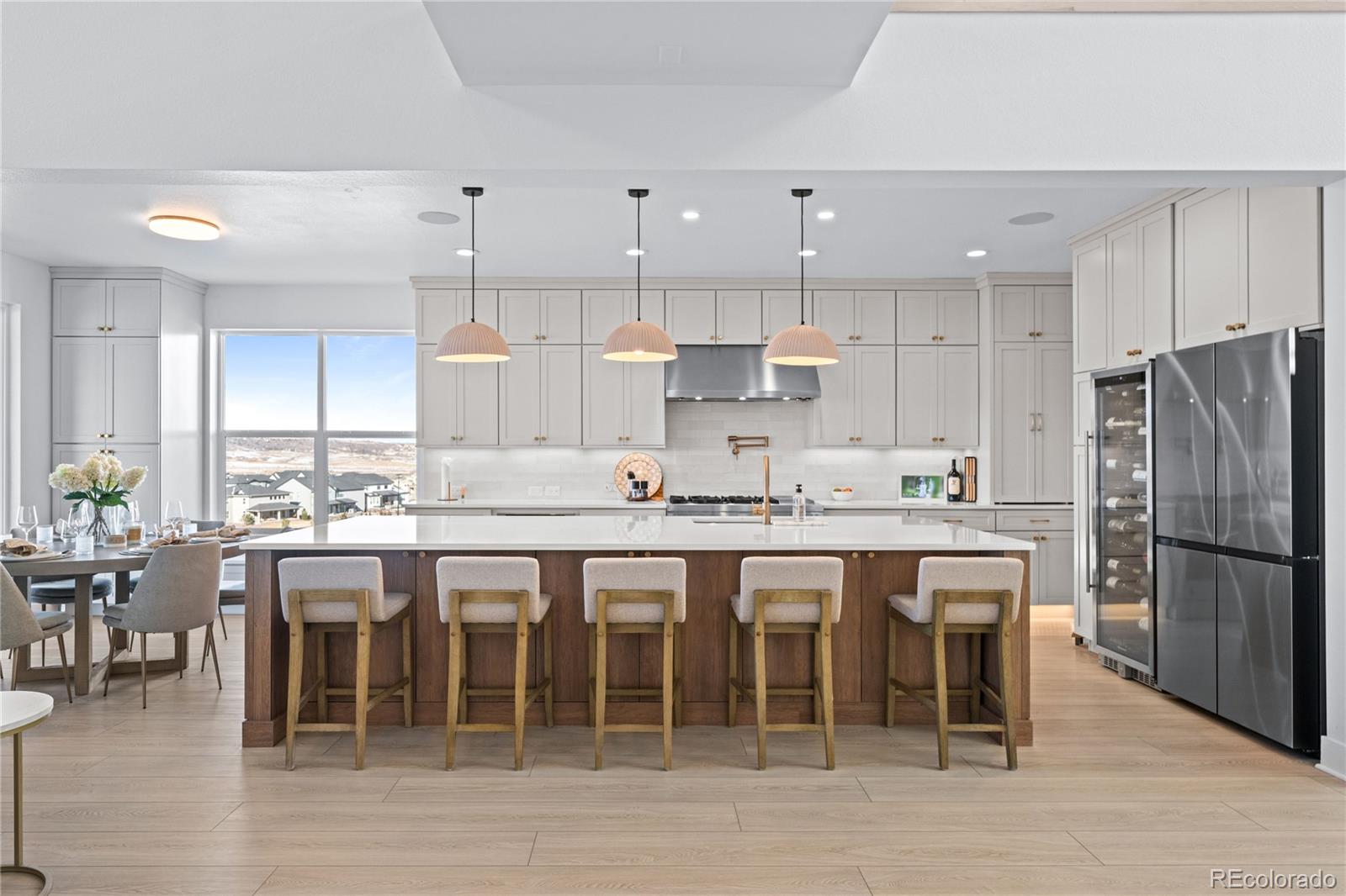 MLS Image #3 for 567  coal bank trail,castle rock, Colorado