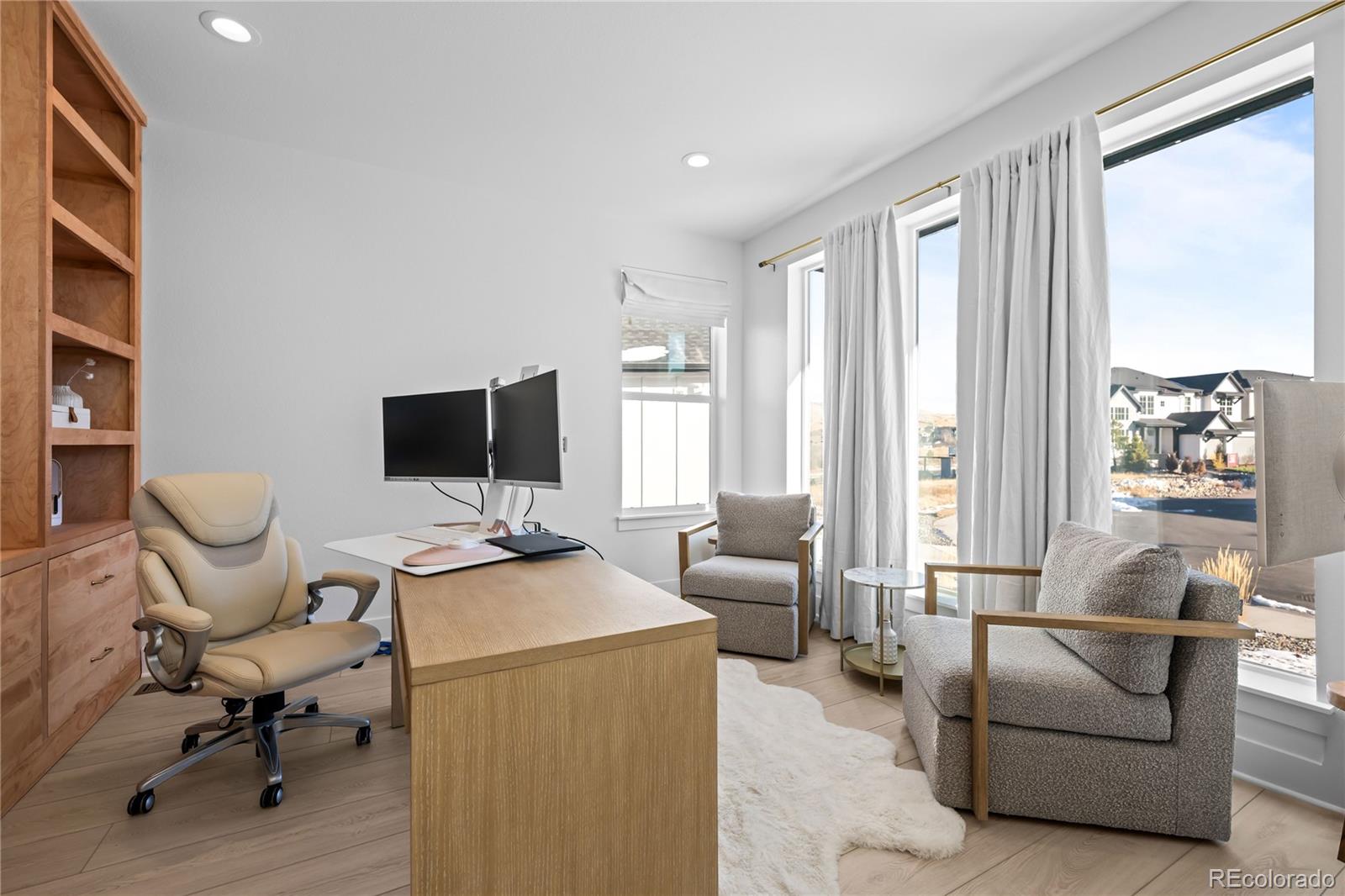MLS Image #33 for 567  coal bank trail,castle rock, Colorado