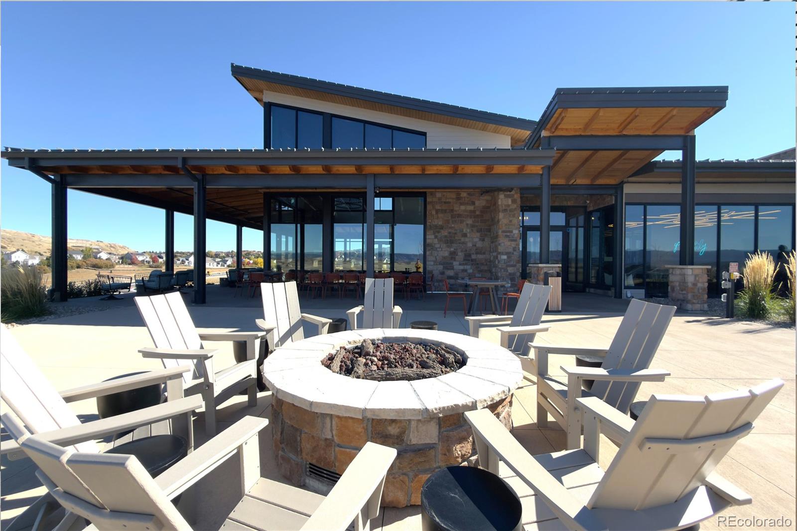 MLS Image #39 for 567  coal bank trail,castle rock, Colorado