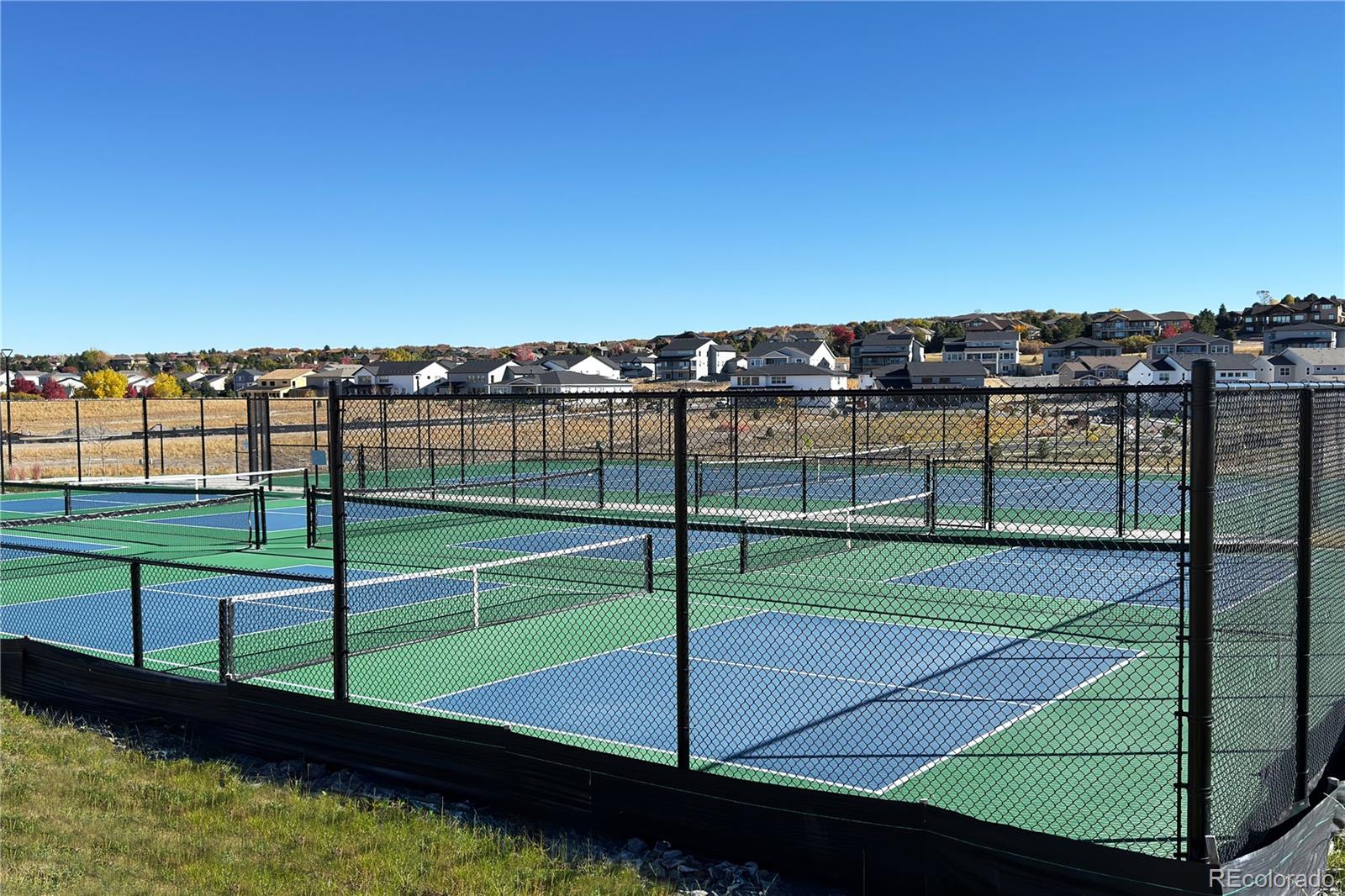 MLS Image #40 for 567  coal bank trail,castle rock, Colorado