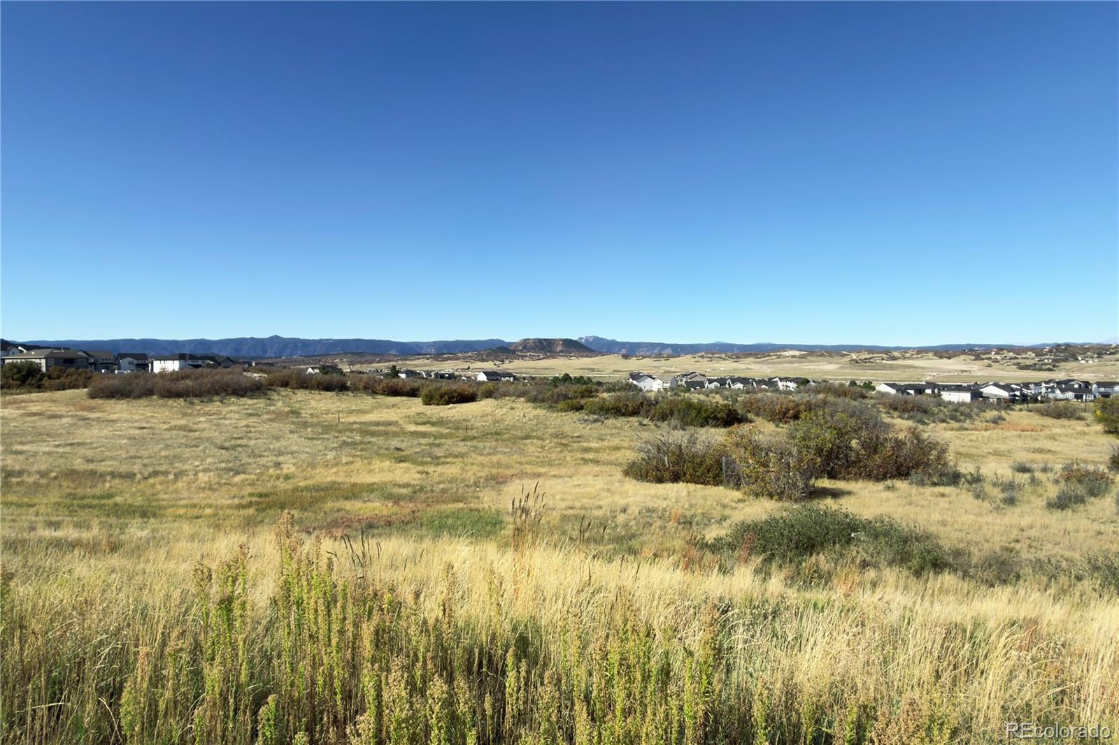 MLS Image #5 for 567  coal bank trail,castle rock, Colorado