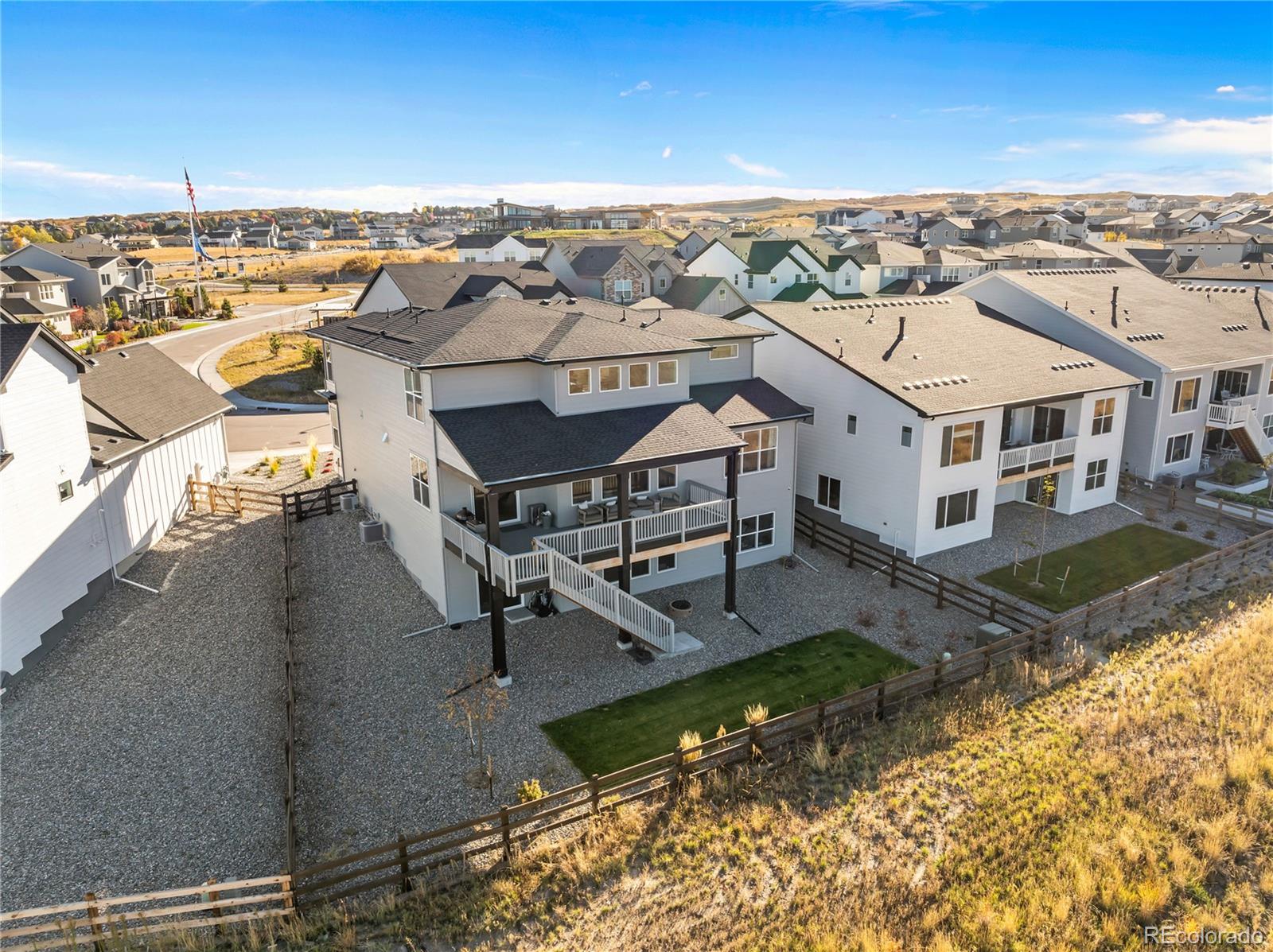 MLS Image #6 for 567  coal bank trail,castle rock, Colorado