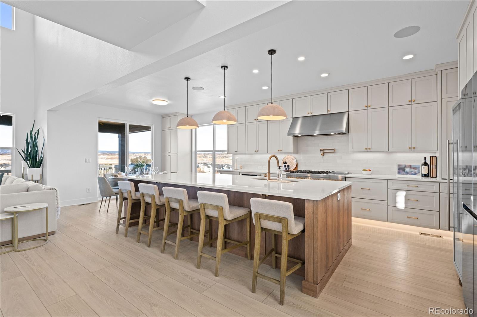 MLS Image #7 for 567  coal bank trail,castle rock, Colorado