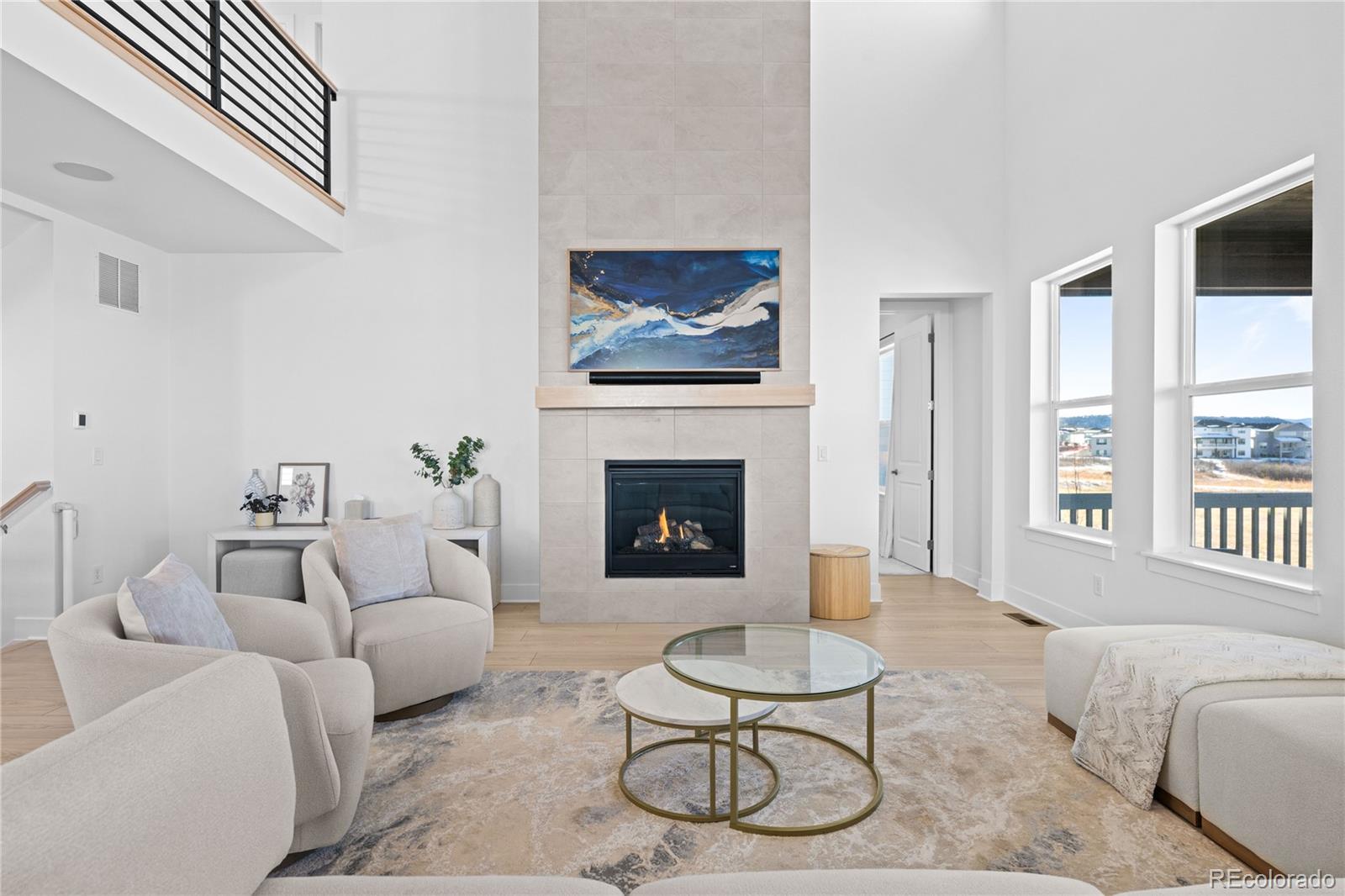 MLS Image #8 for 567  coal bank trail,castle rock, Colorado