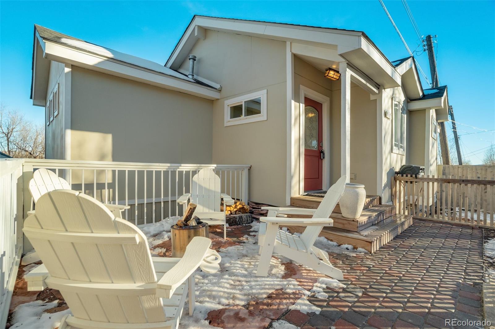 MLS Image #1 for 114-1/2 n 7th street,colorado springs, Colorado