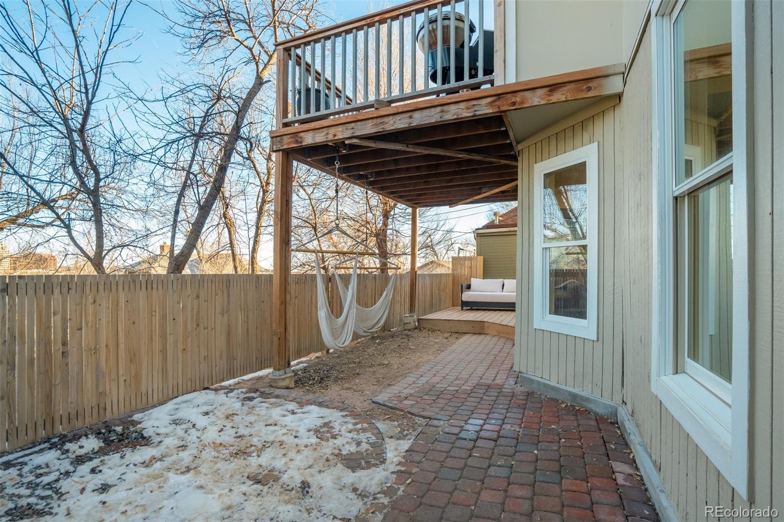 MLS Image #27 for 114-1/2 n 7th street,colorado springs, Colorado