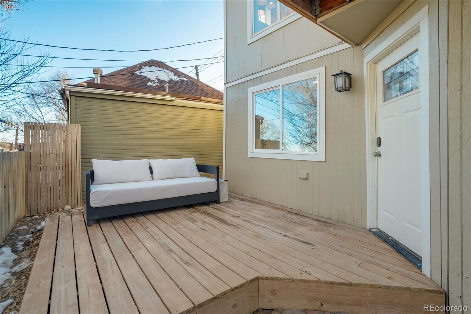 MLS Image #28 for 114-1/2 n 7th street,colorado springs, Colorado