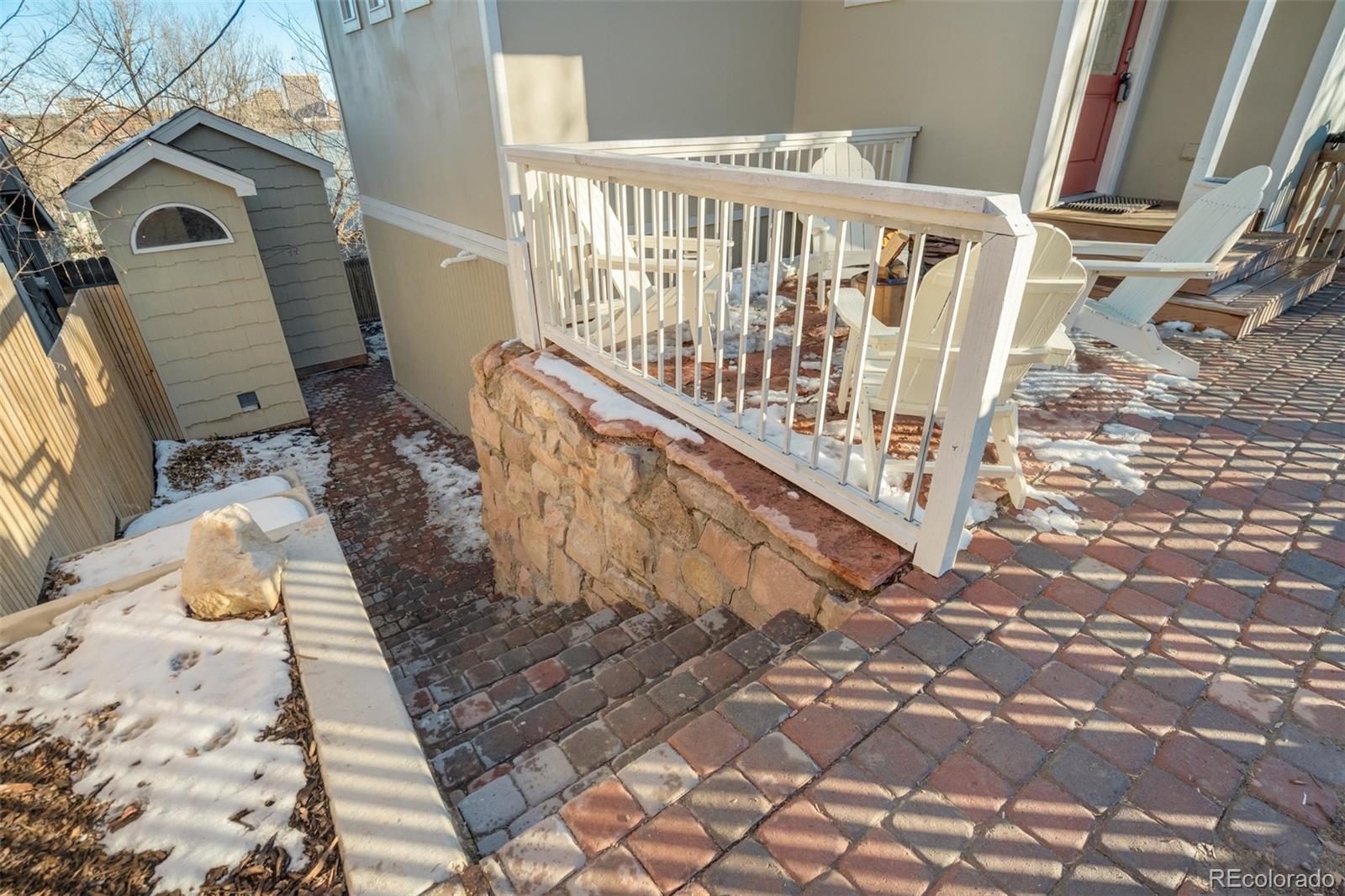 MLS Image #31 for 114-1/2 n 7th street,colorado springs, Colorado