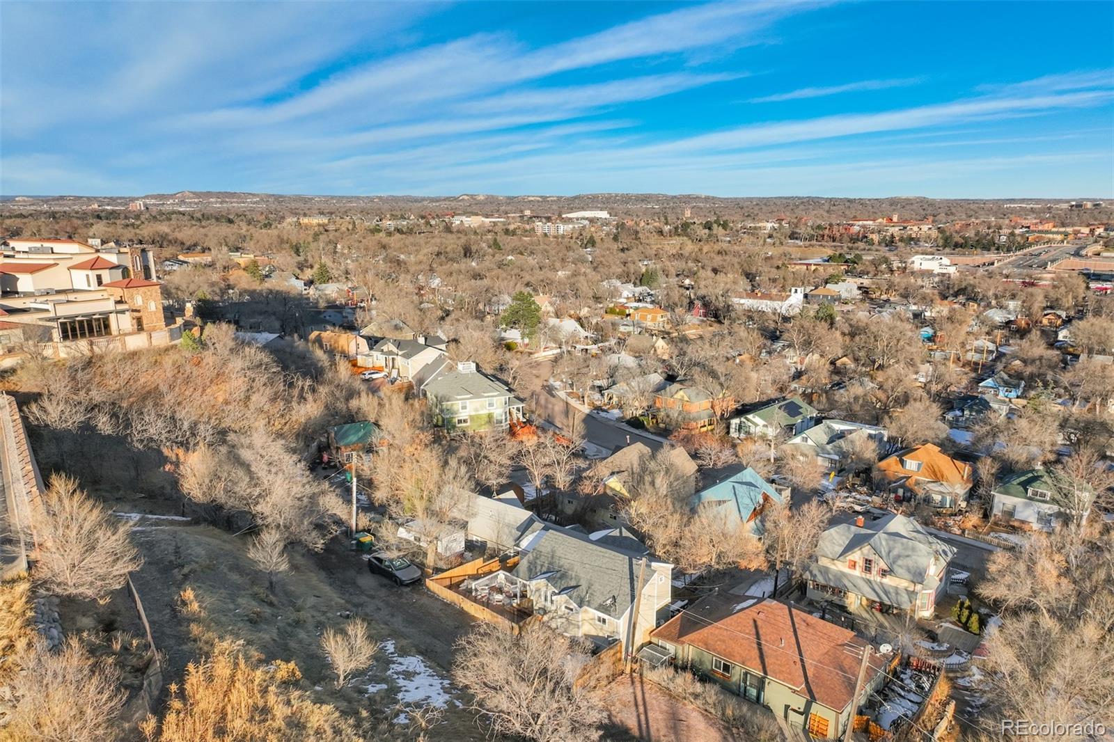 MLS Image #33 for 114-1/2 n 7th street,colorado springs, Colorado