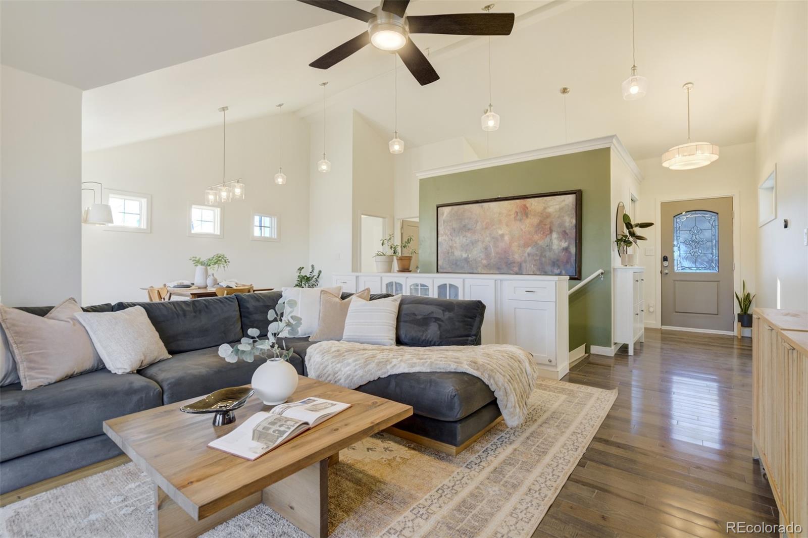 MLS Image #4 for 114-1/2 n 7th street,colorado springs, Colorado