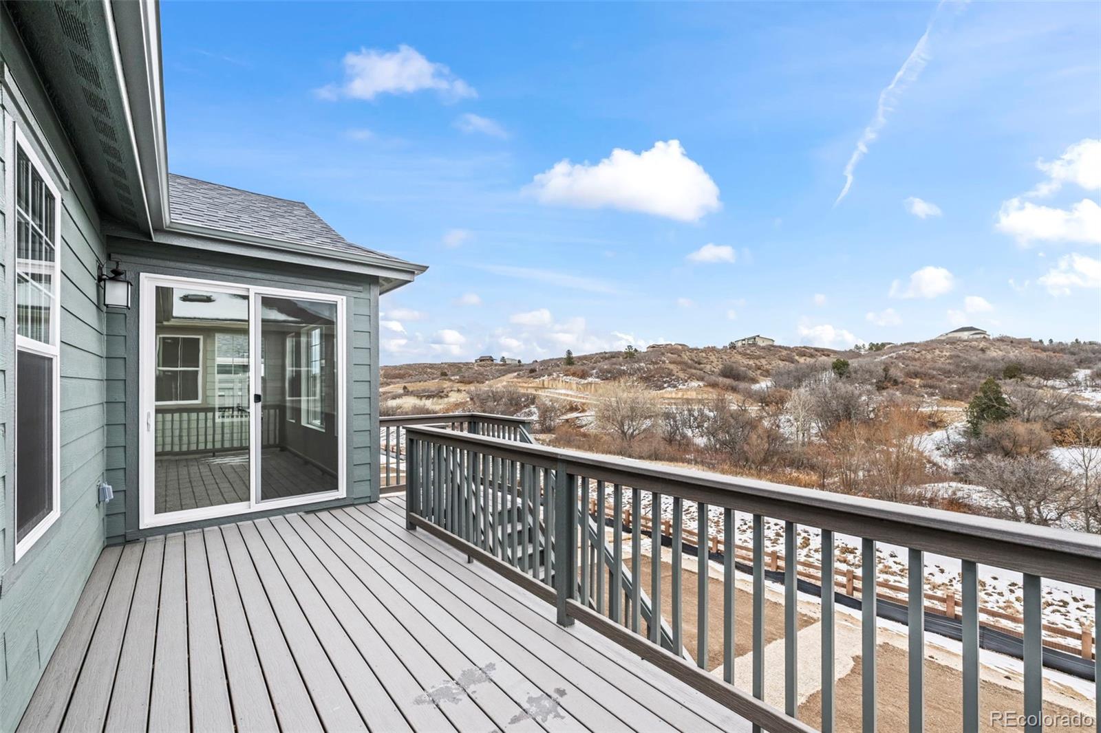 MLS Image #11 for 2932  madrona court,castle rock, Colorado