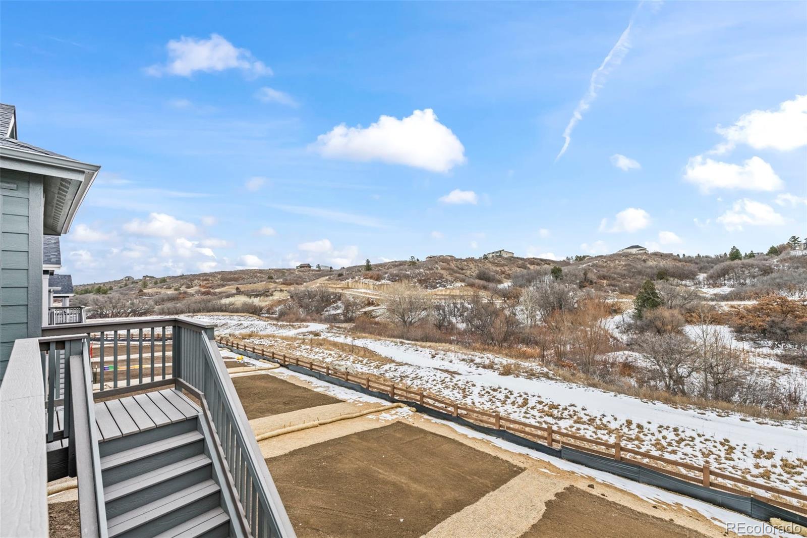 MLS Image #12 for 2932  madrona court,castle rock, Colorado