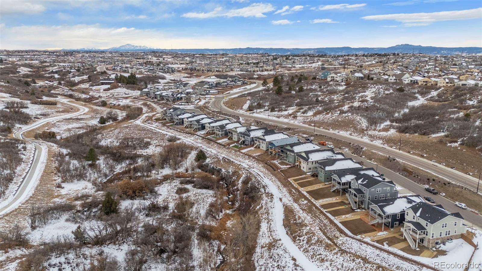 MLS Image #16 for 2932  madrona court,castle rock, Colorado