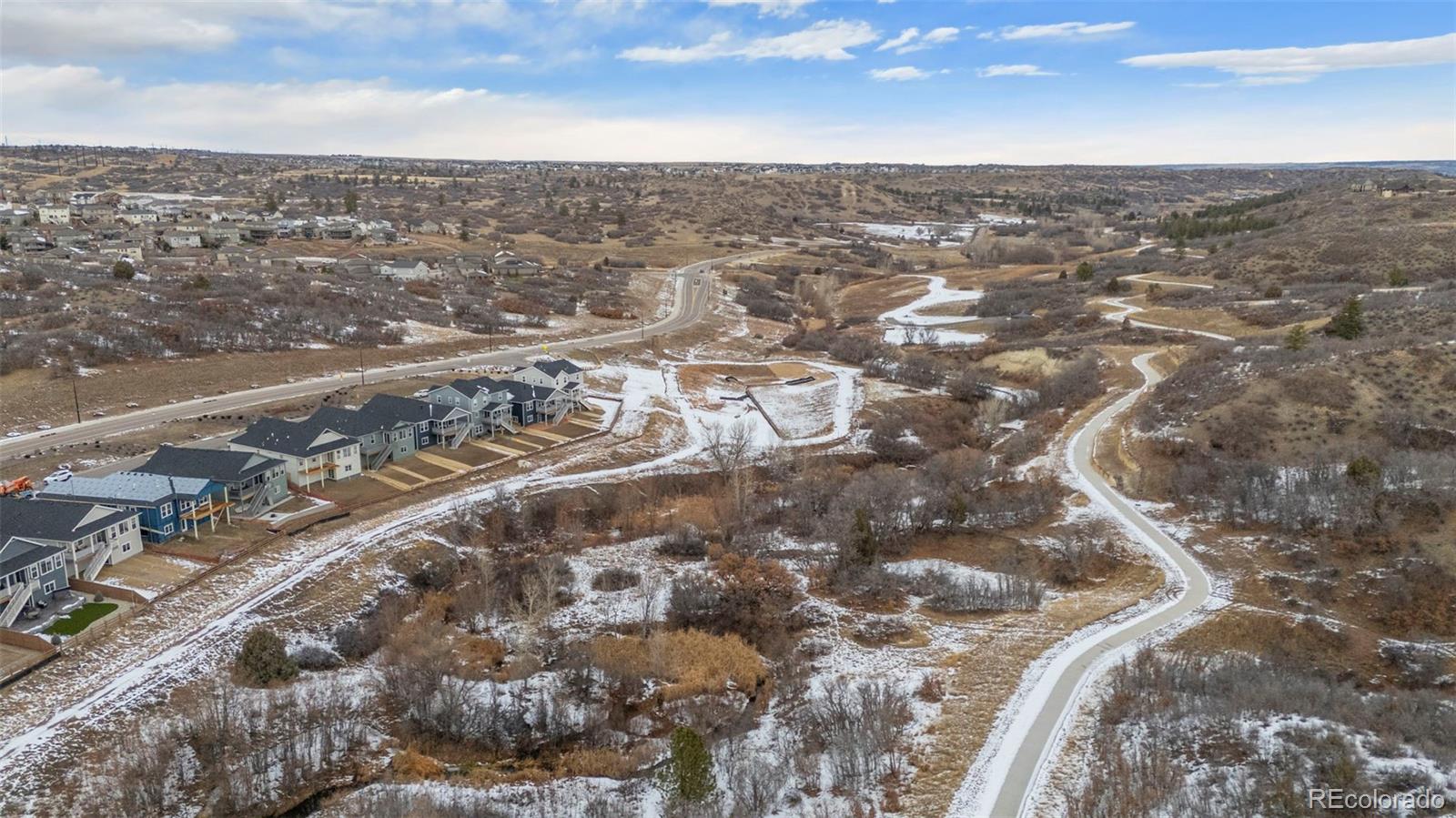 MLS Image #17 for 2932  madrona court,castle rock, Colorado