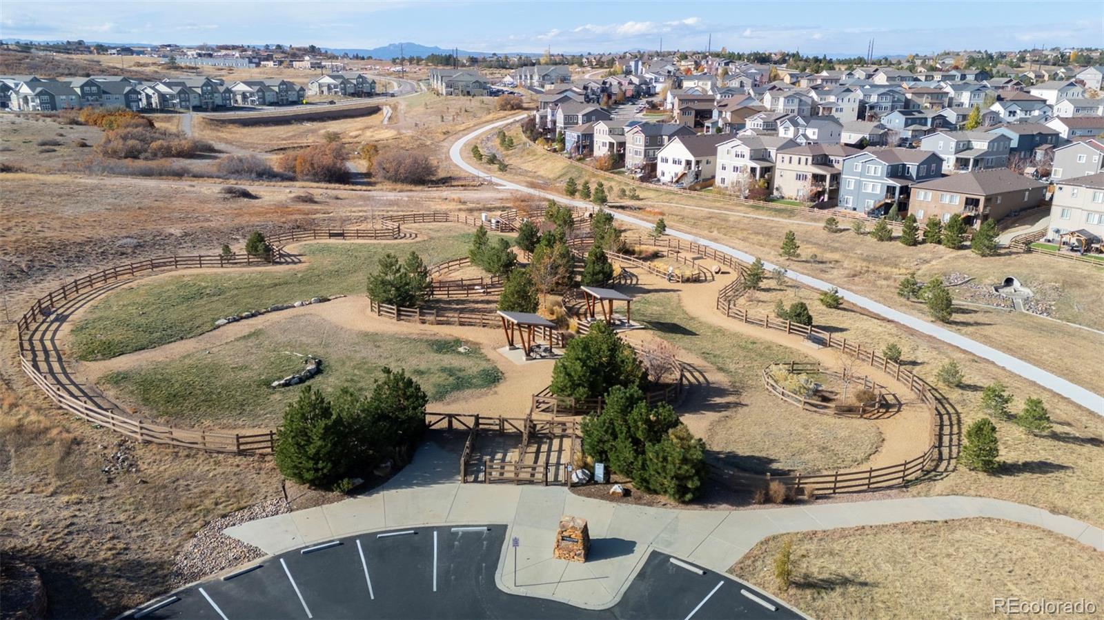MLS Image #21 for 2932  madrona court,castle rock, Colorado