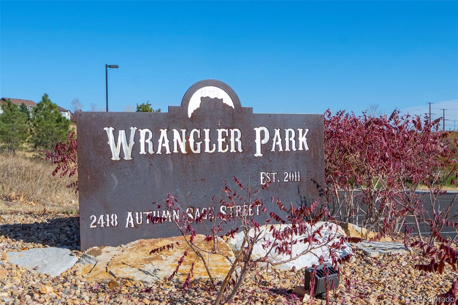 MLS Image #22 for 2932  madrona court,castle rock, Colorado