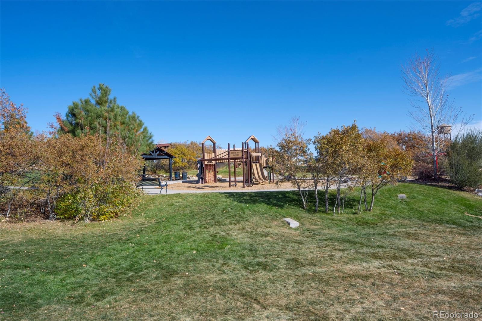 MLS Image #24 for 2932  madrona court,castle rock, Colorado