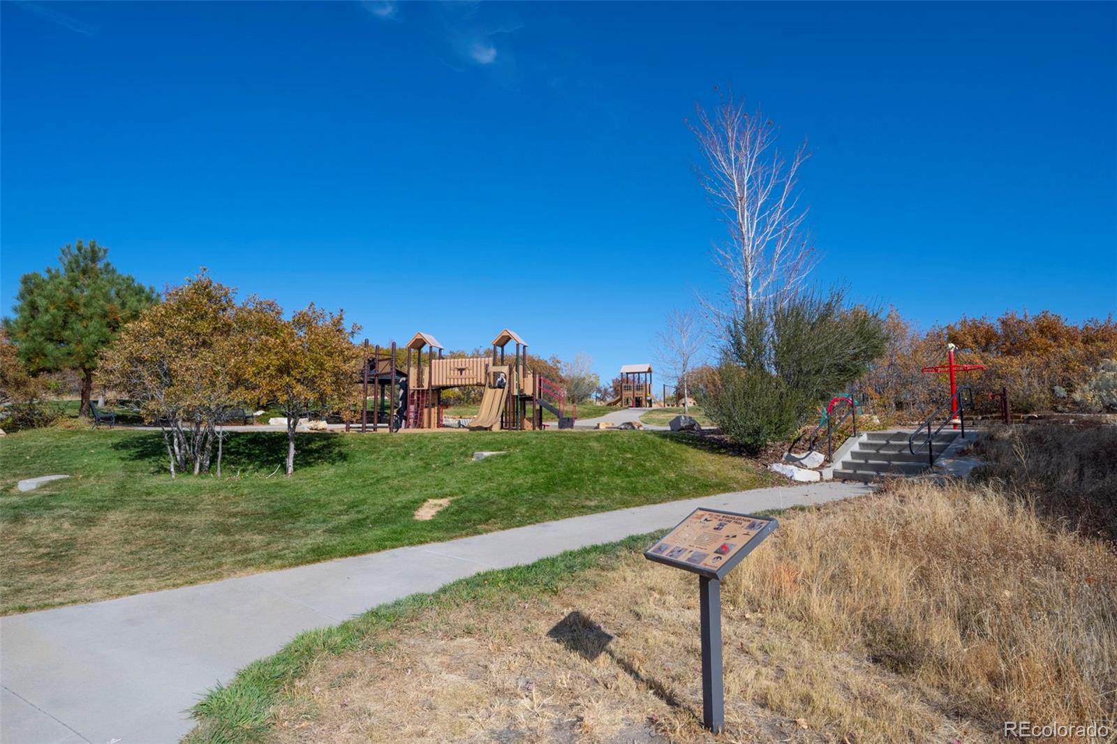 MLS Image #27 for 2932  madrona court,castle rock, Colorado