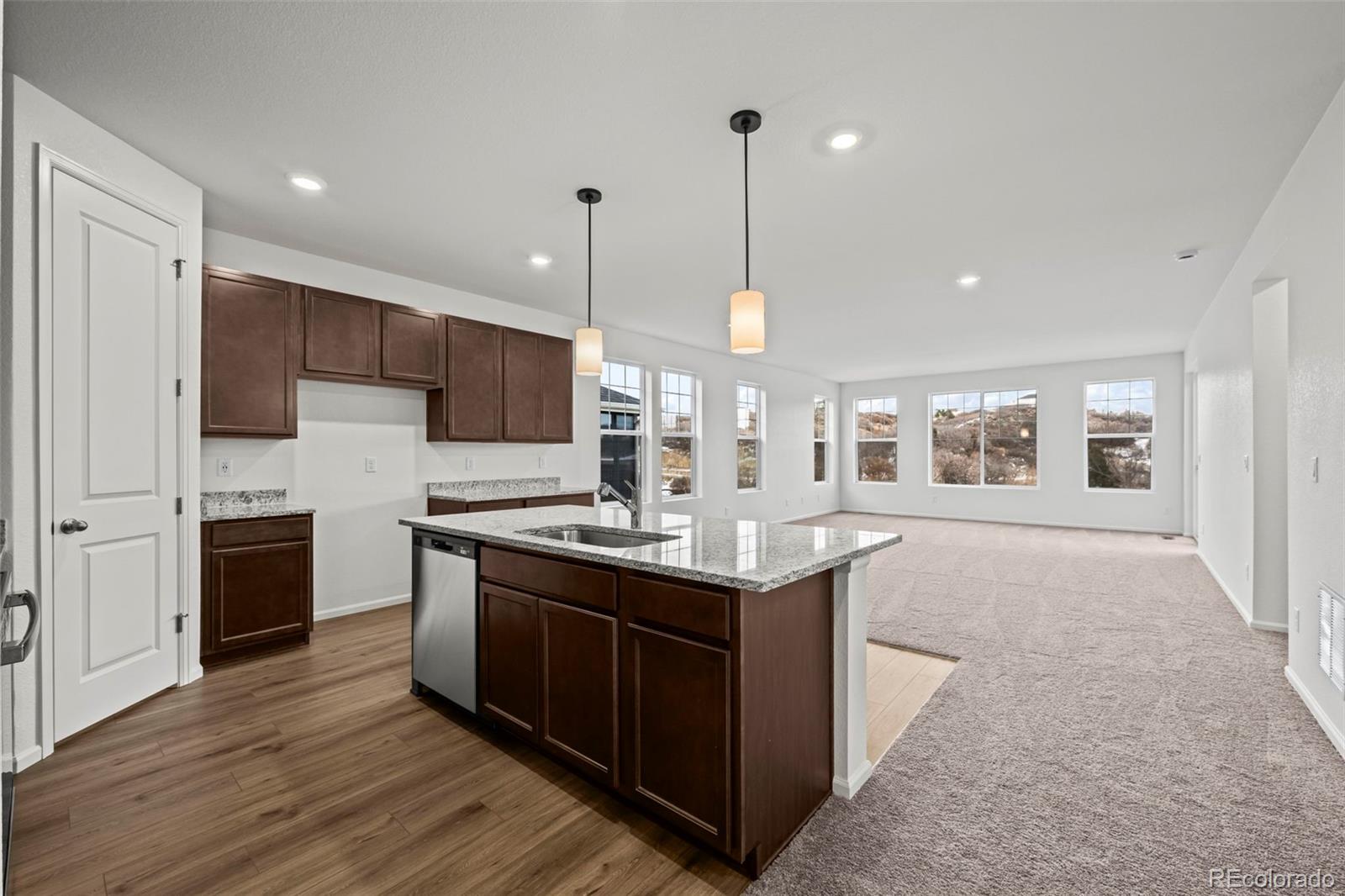 MLS Image #3 for 2932  madrona court,castle rock, Colorado
