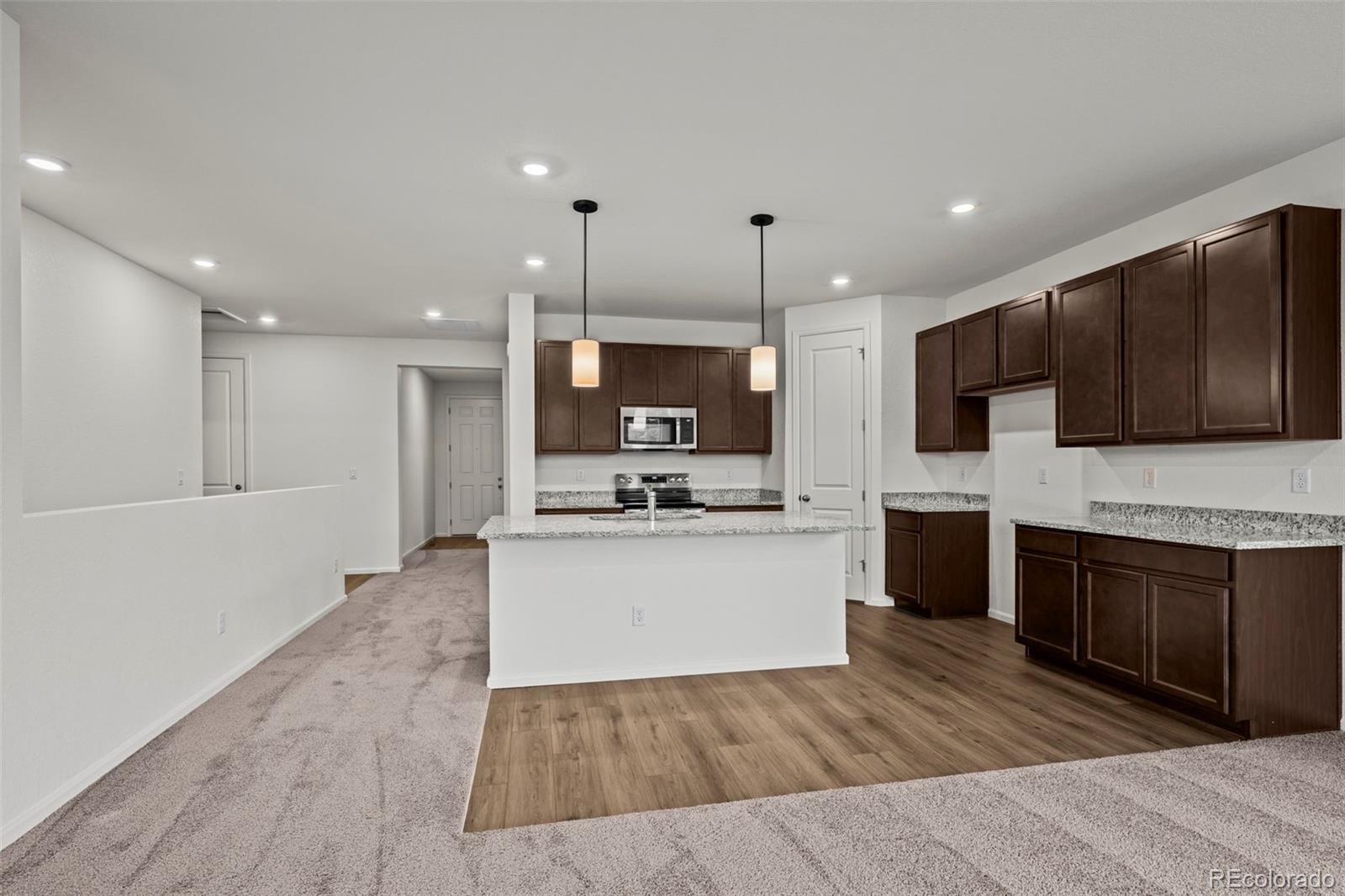 MLS Image #5 for 2932  madrona court,castle rock, Colorado