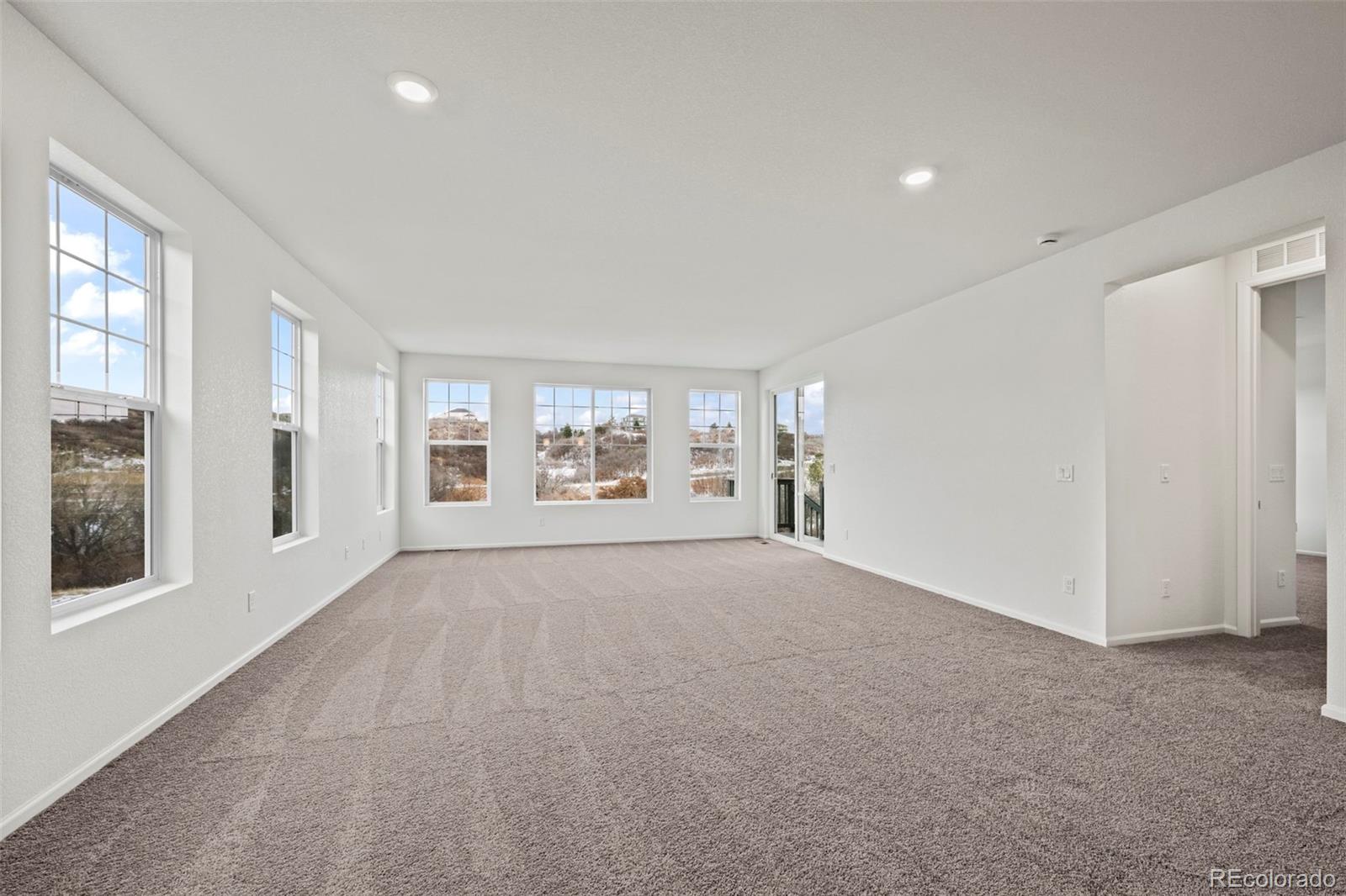MLS Image #6 for 2932  madrona court,castle rock, Colorado