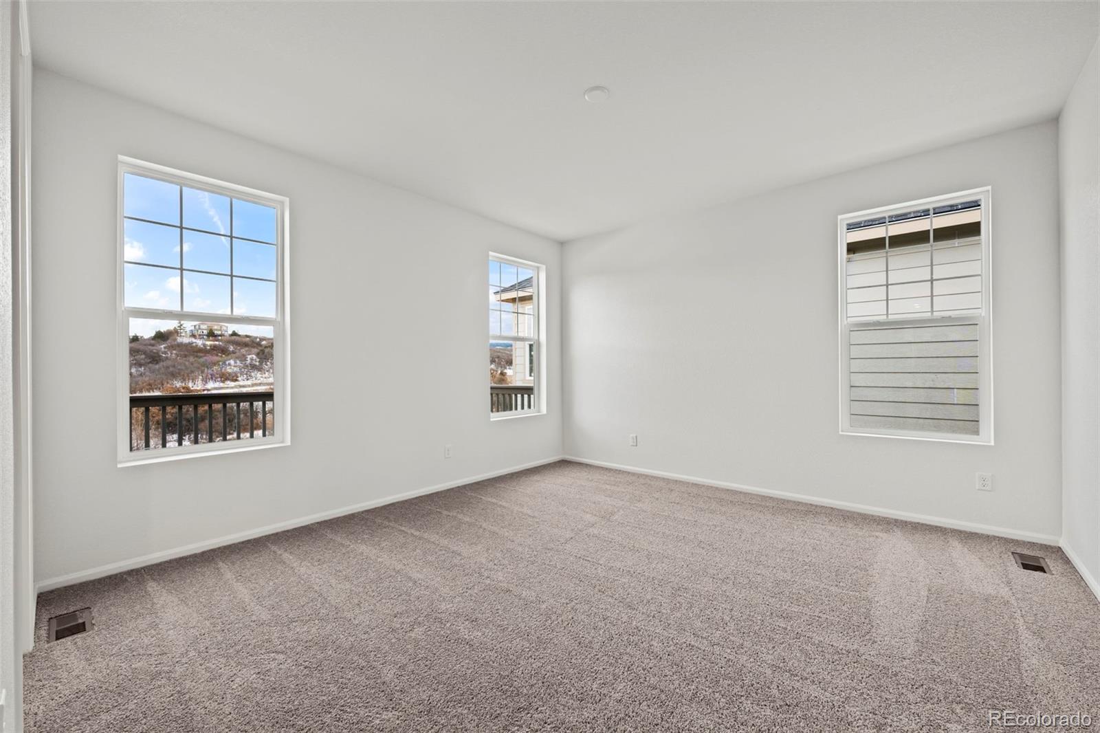 MLS Image #7 for 2932  madrona court,castle rock, Colorado