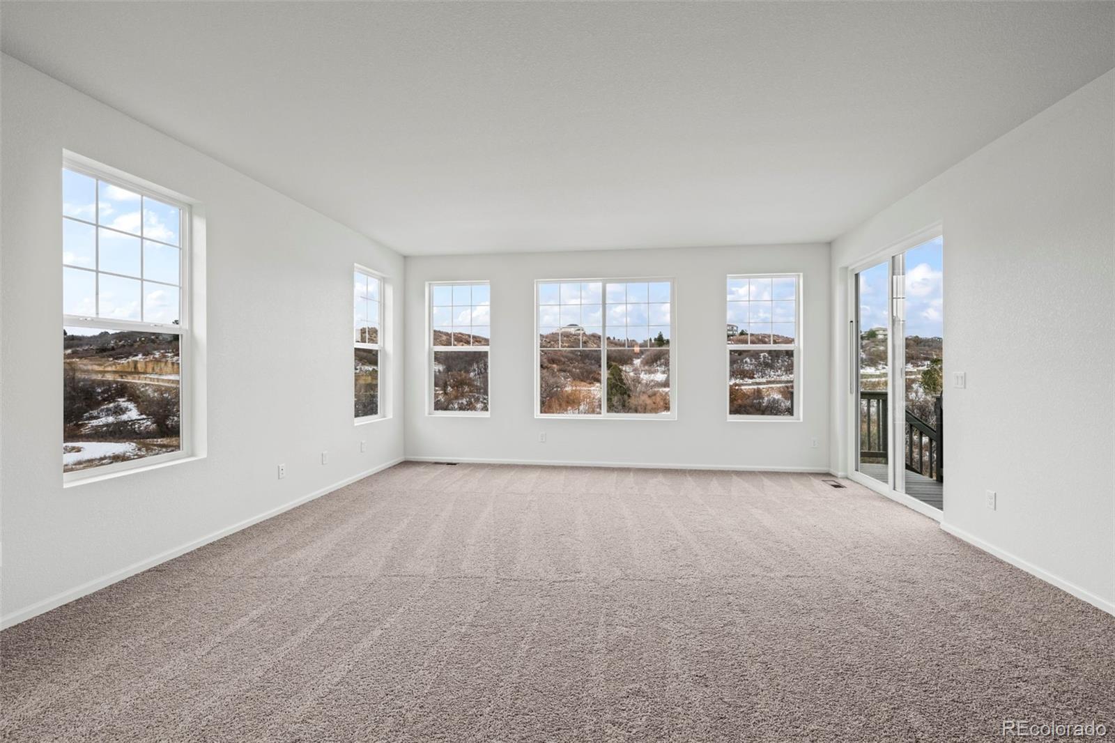 MLS Image #9 for 2932  madrona court,castle rock, Colorado