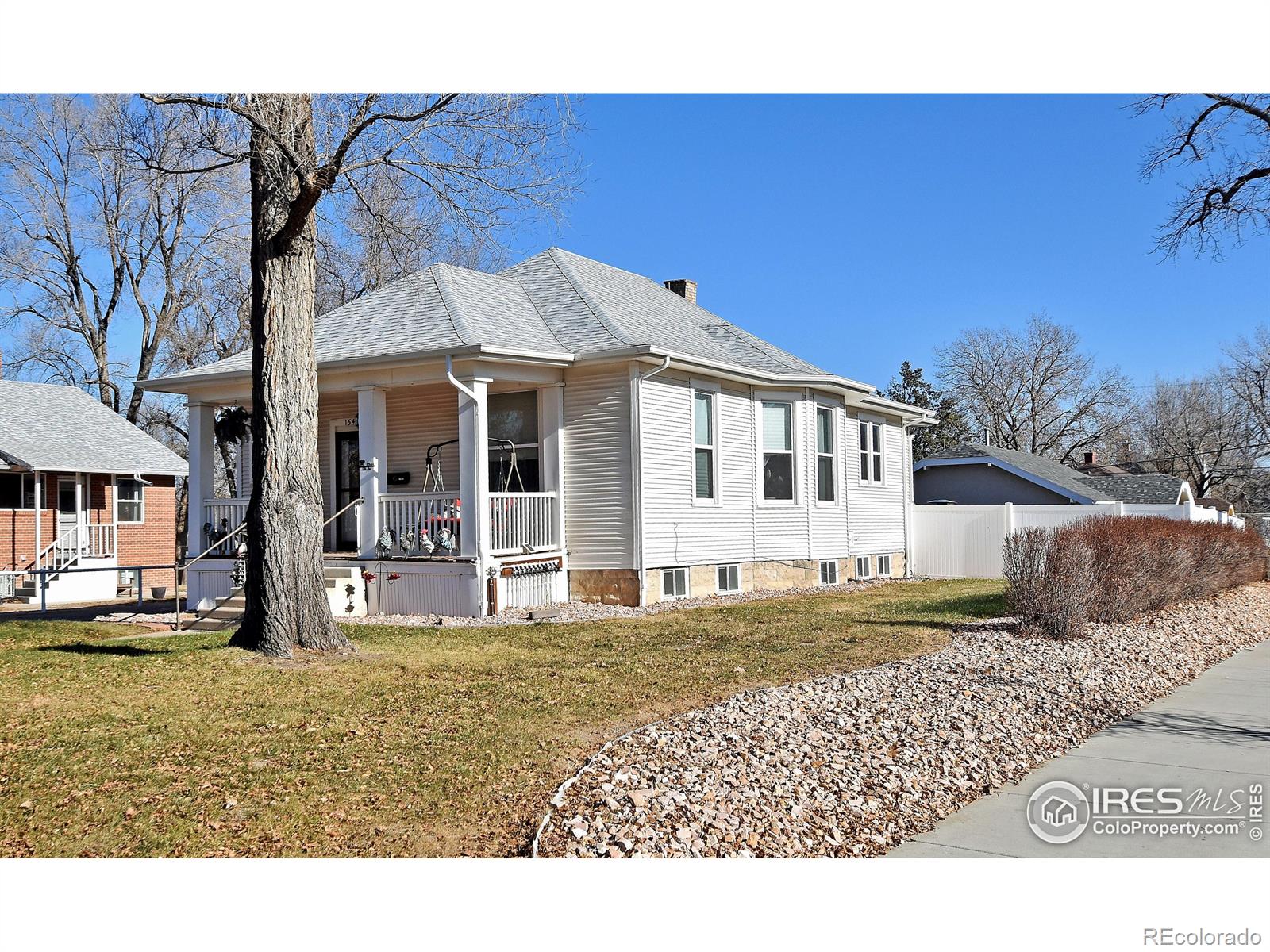 MLS Image #0 for 1544  13th avenue,greeley, Colorado