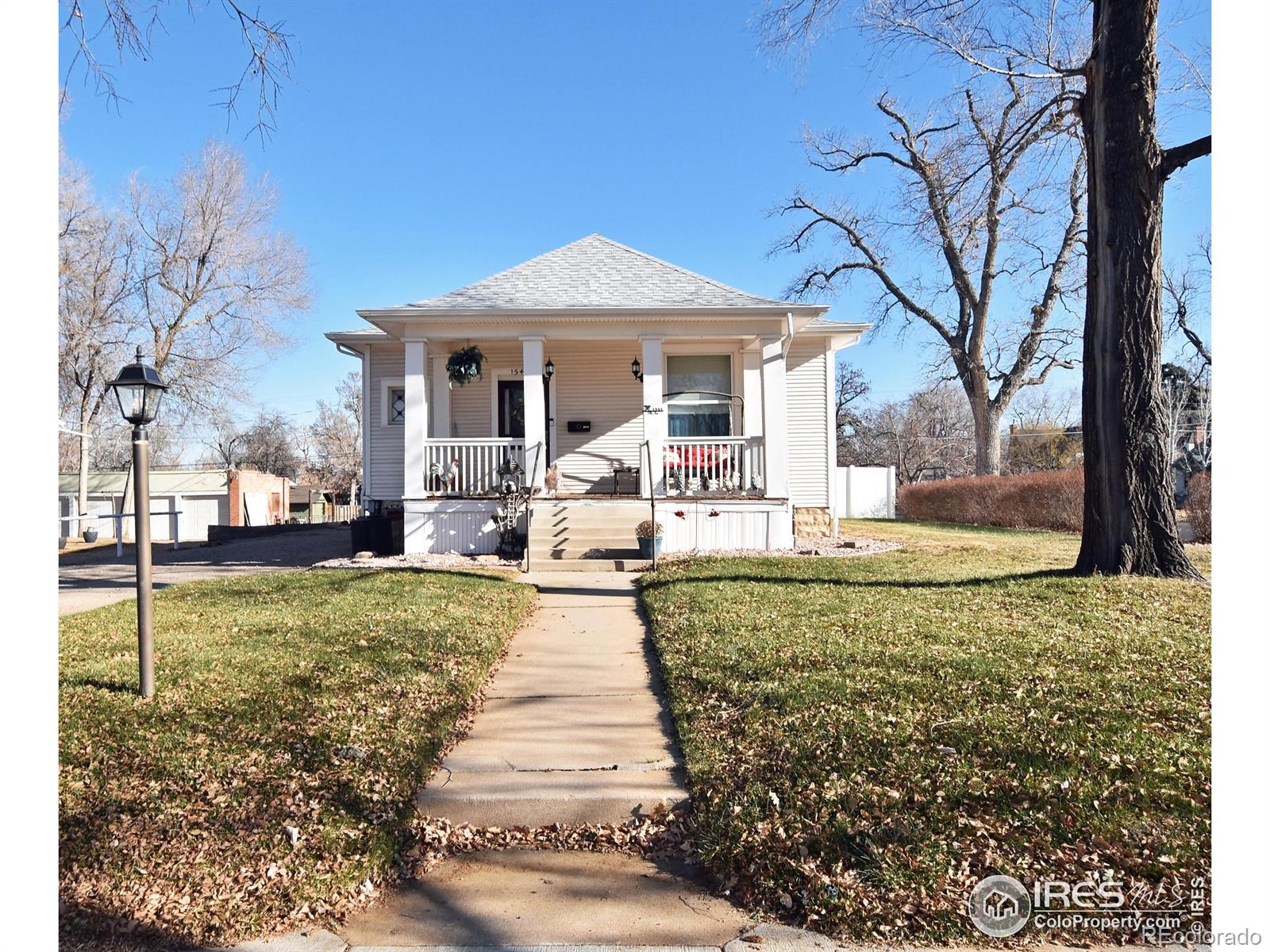 MLS Image #1 for 1544  13th avenue,greeley, Colorado