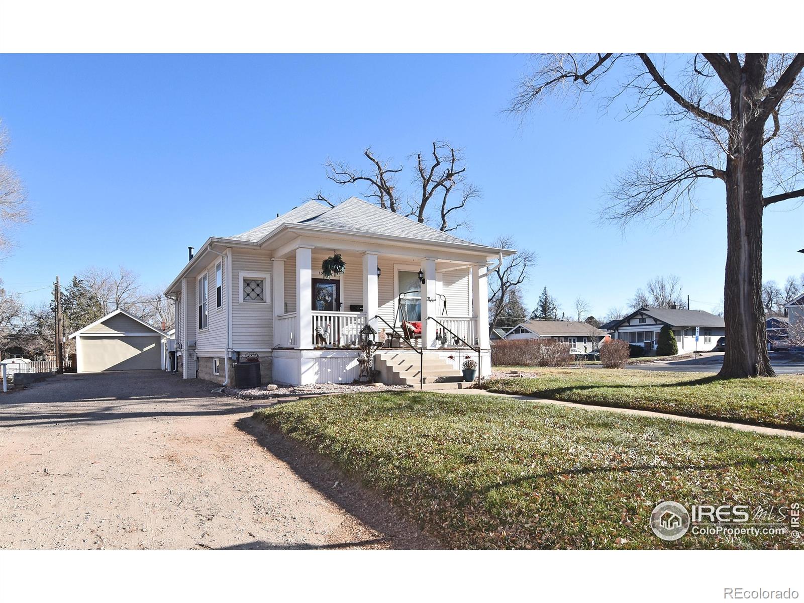 MLS Image #2 for 1544  13th avenue,greeley, Colorado