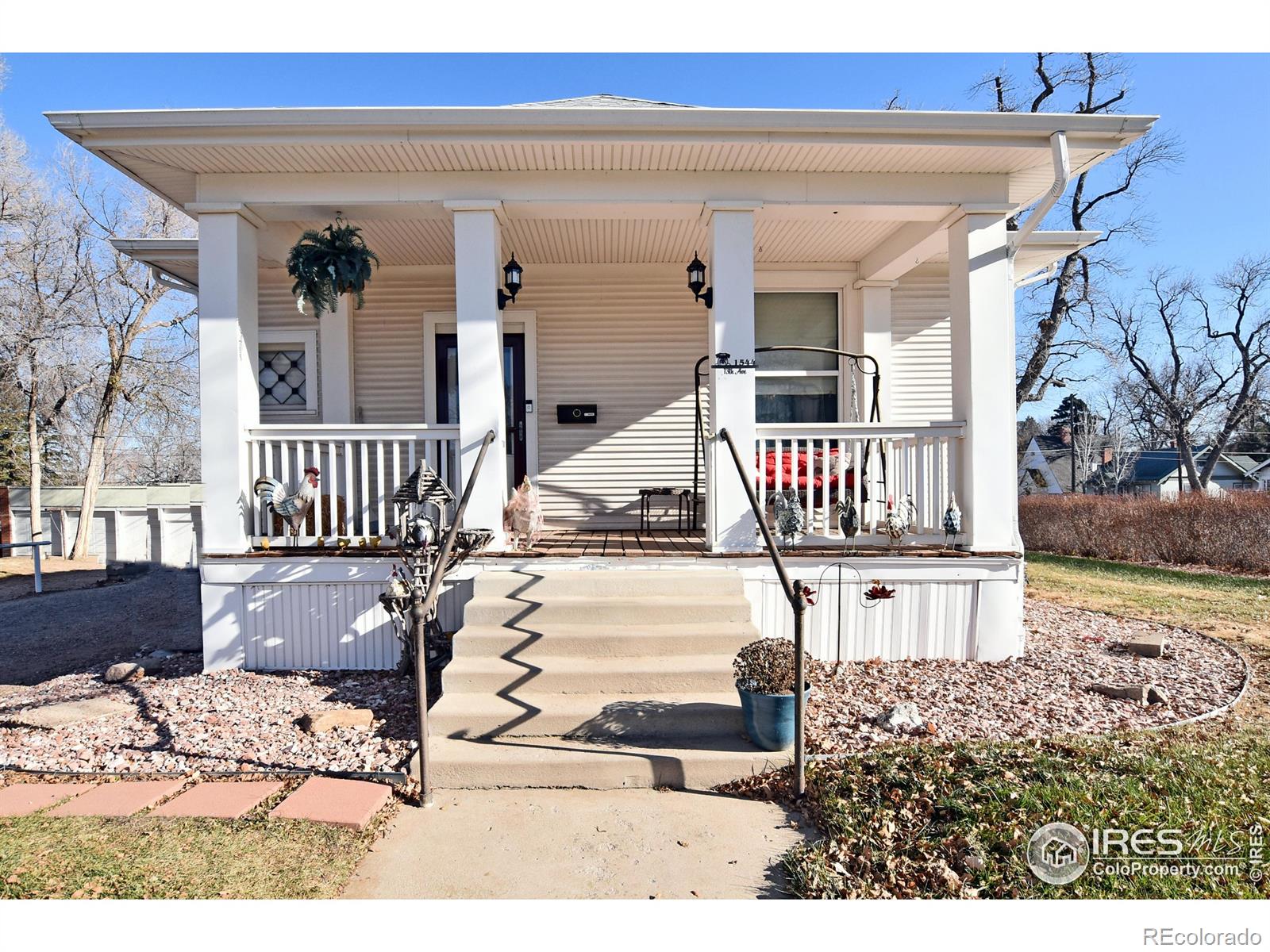 MLS Image #3 for 1544  13th avenue,greeley, Colorado