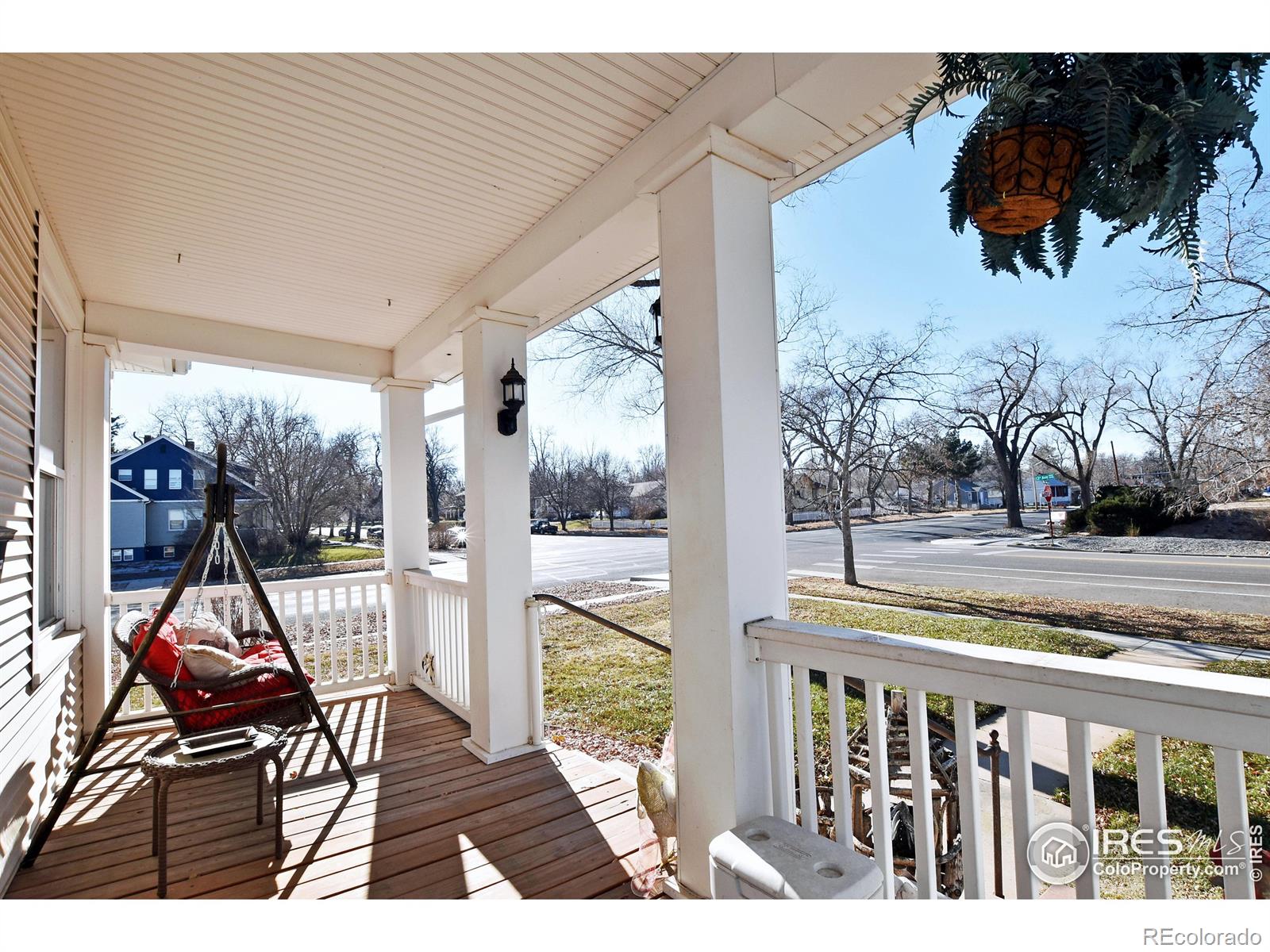 MLS Image #4 for 1544  13th avenue,greeley, Colorado