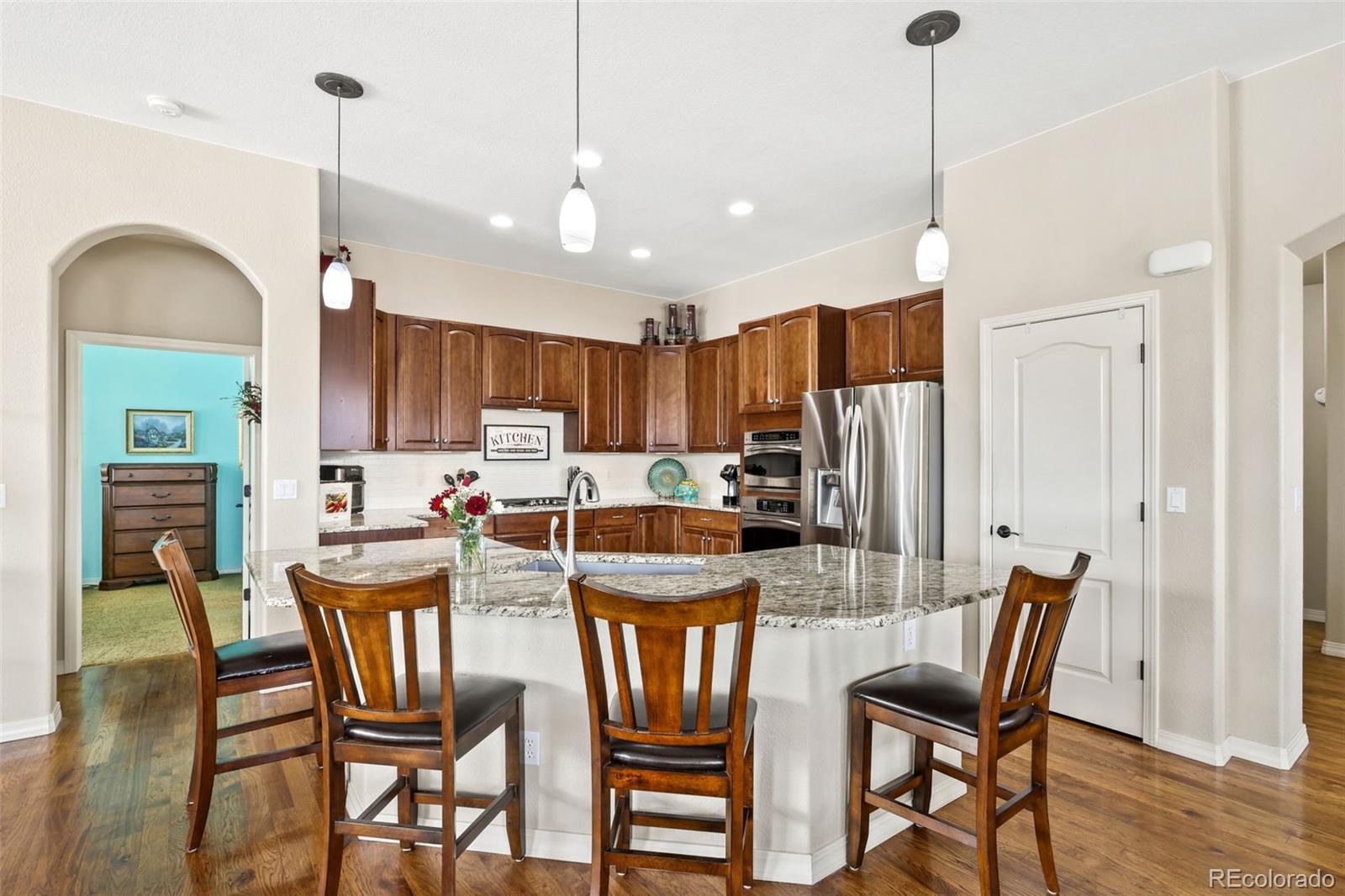 MLS Image #13 for 13010  penfold drive,colorado springs, Colorado